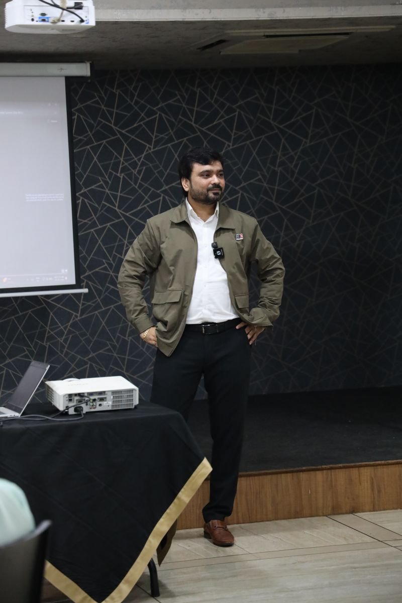 How to impress client? - Trust Formula