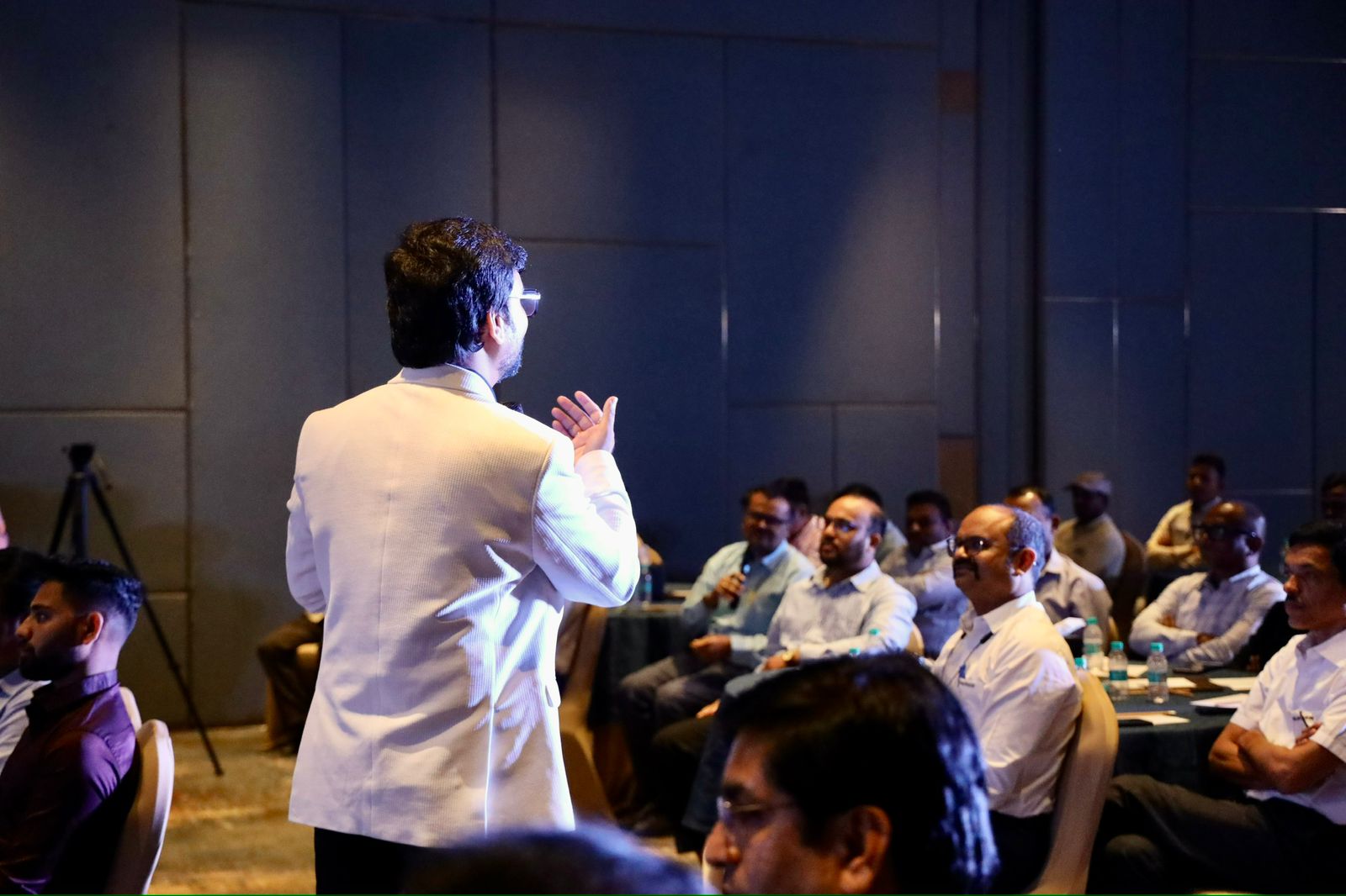 5 Essential Managerial Behavioural Skills Every Manager Should Have in Mumbai
