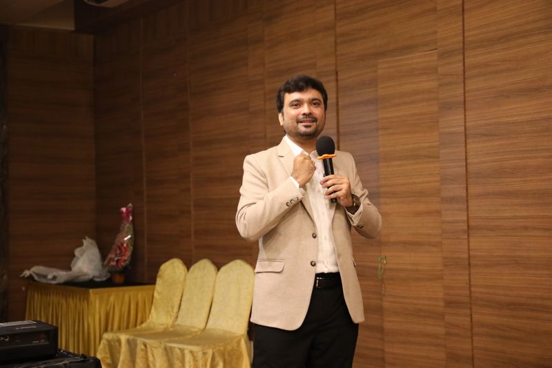 Building High Performance Teams in Corporate Pune: Strategies for Success