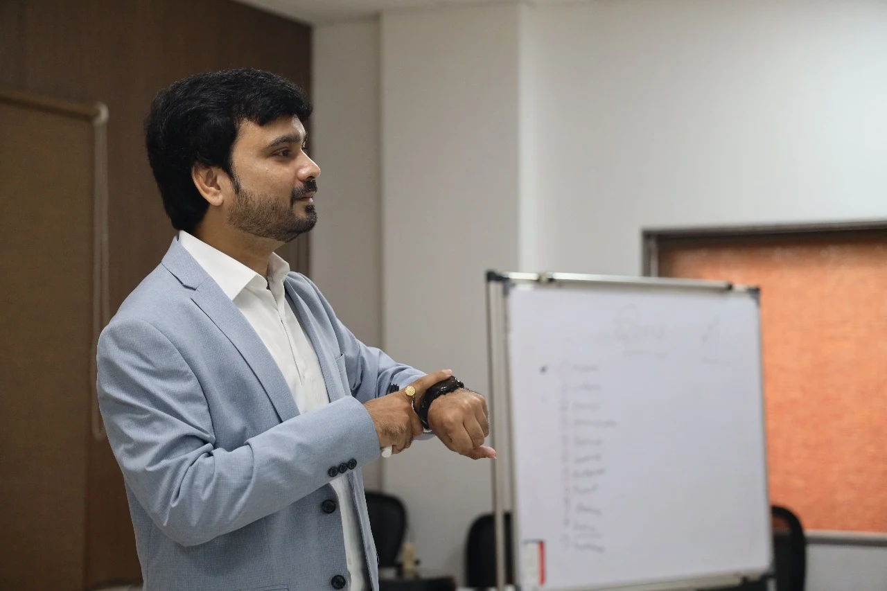 Motivational Speaker for Pune BPO and KPO Night-Shift Teams — Combating Burnout and Boosting Engagement