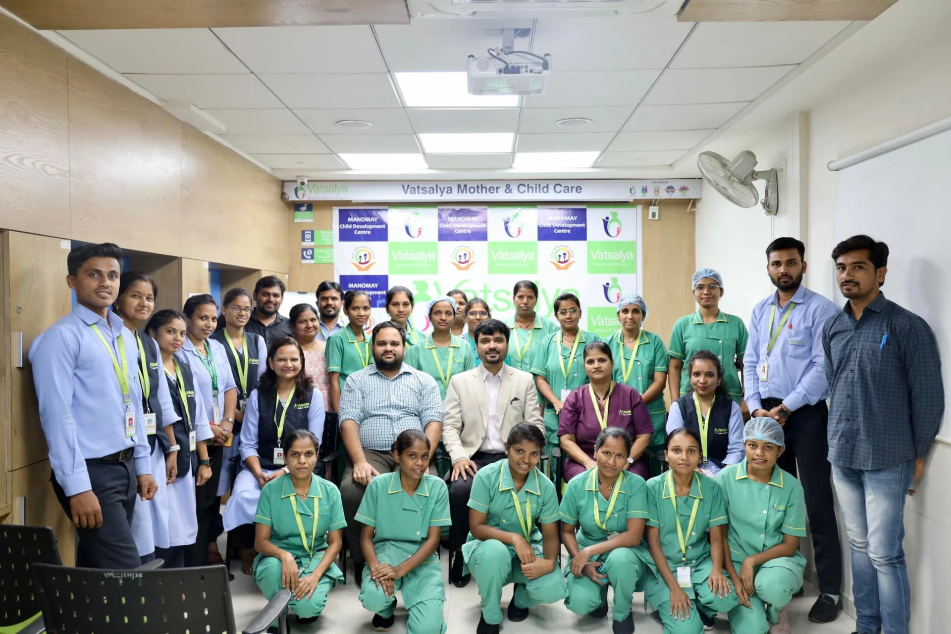 How to Create an Impactful Team-Building Retreat in Nagpur: A Complete Guide