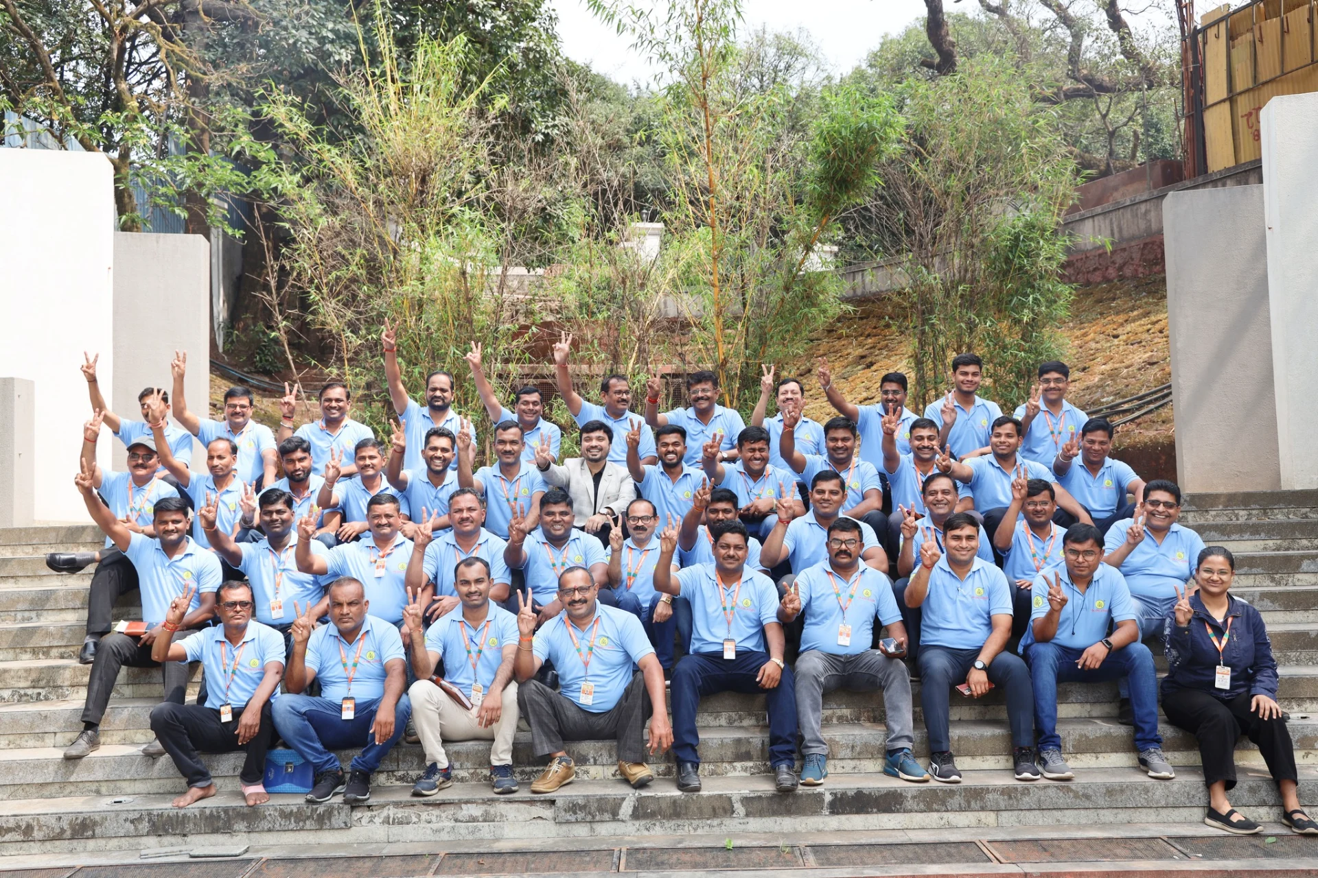 Motivational Speaker for Lower Parel Corporate Offices — Energizing Teams in Mumbai's Evolving Business District