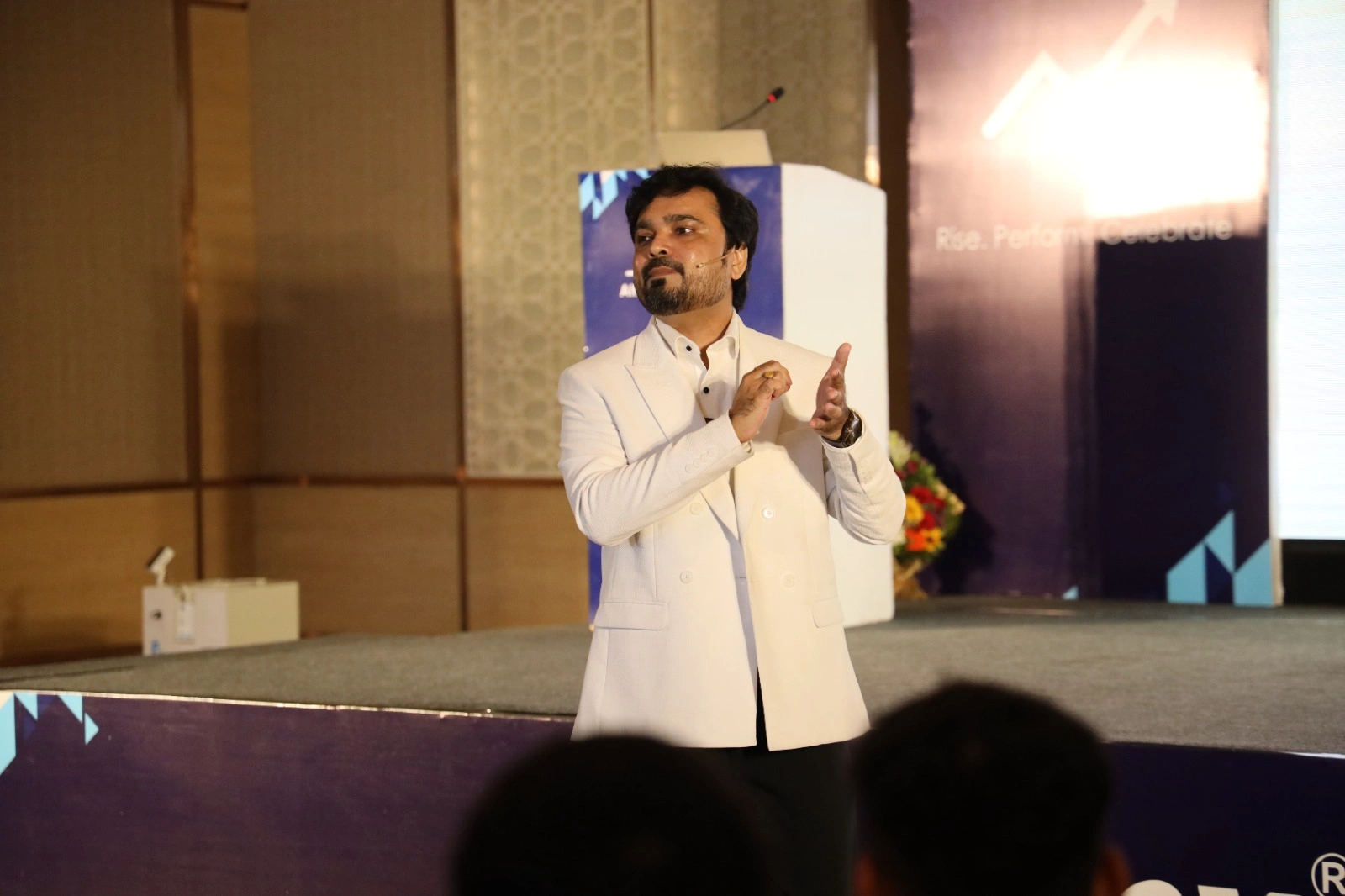 How Strong Information Systems Built a ₹250 CR Manufacturing Empire