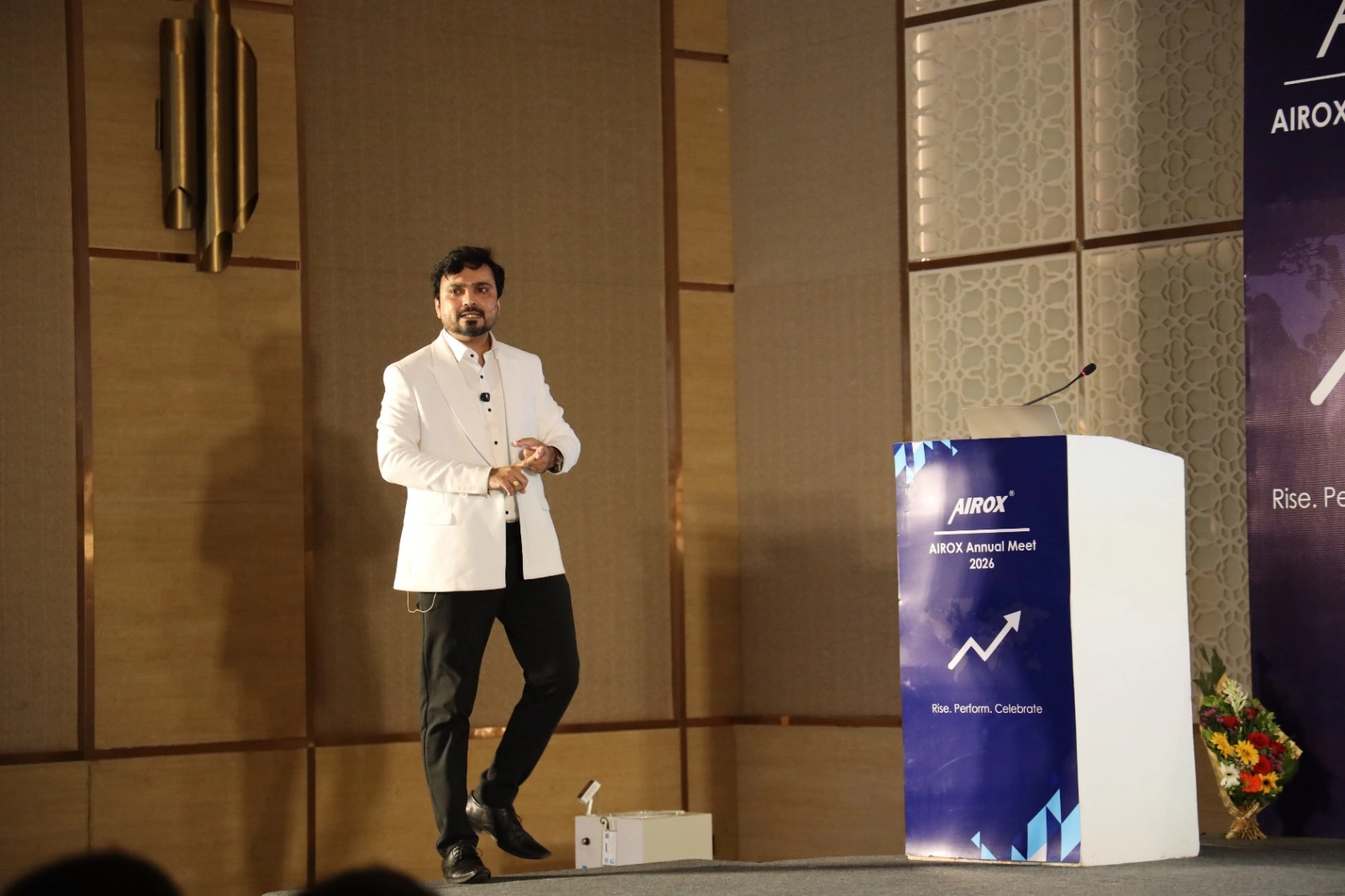 Type A Proactively Drives Growth: Are You A, B or C in India 2026