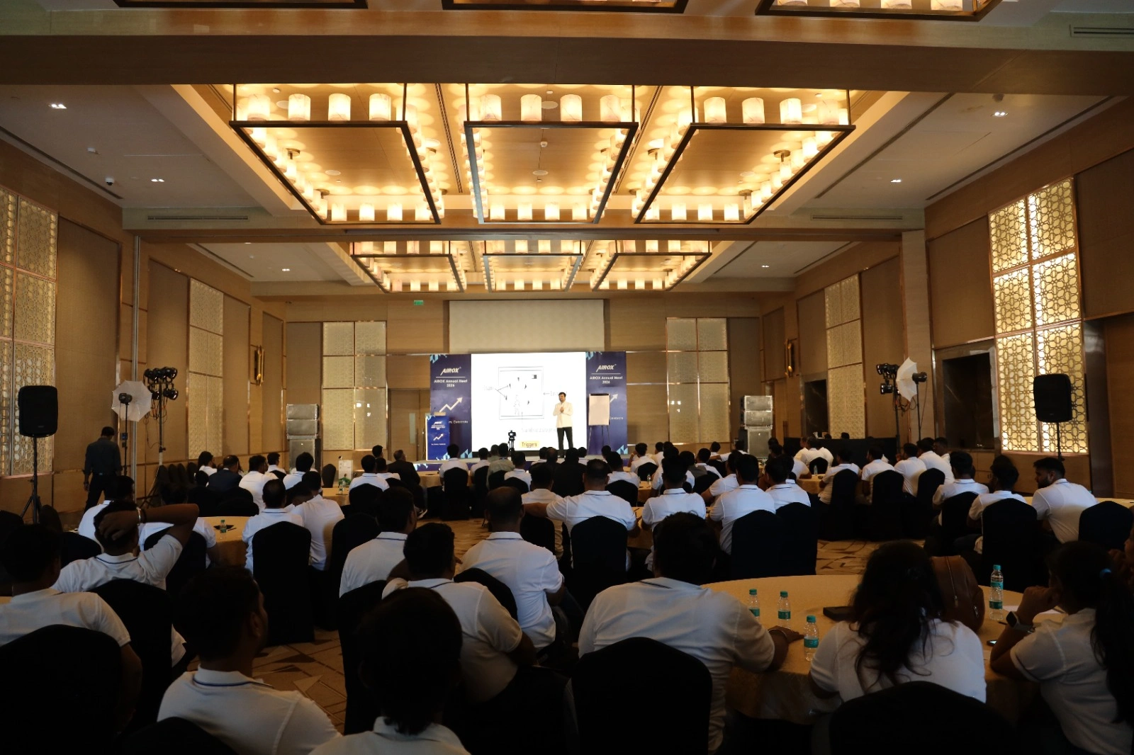When You Turn Away, They Stall: Building Team Ownership in India 2026