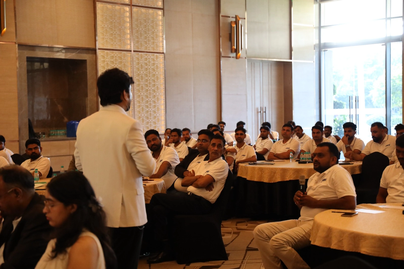 From Power to Legacy: How Leaders Sustain Authority and Build Lasting Impact in India