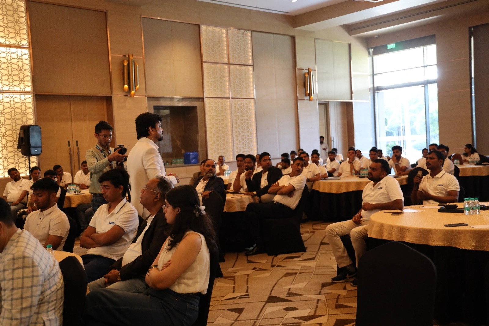 Stay a Leader Through Mistakes: Accountability Mindset India 2026