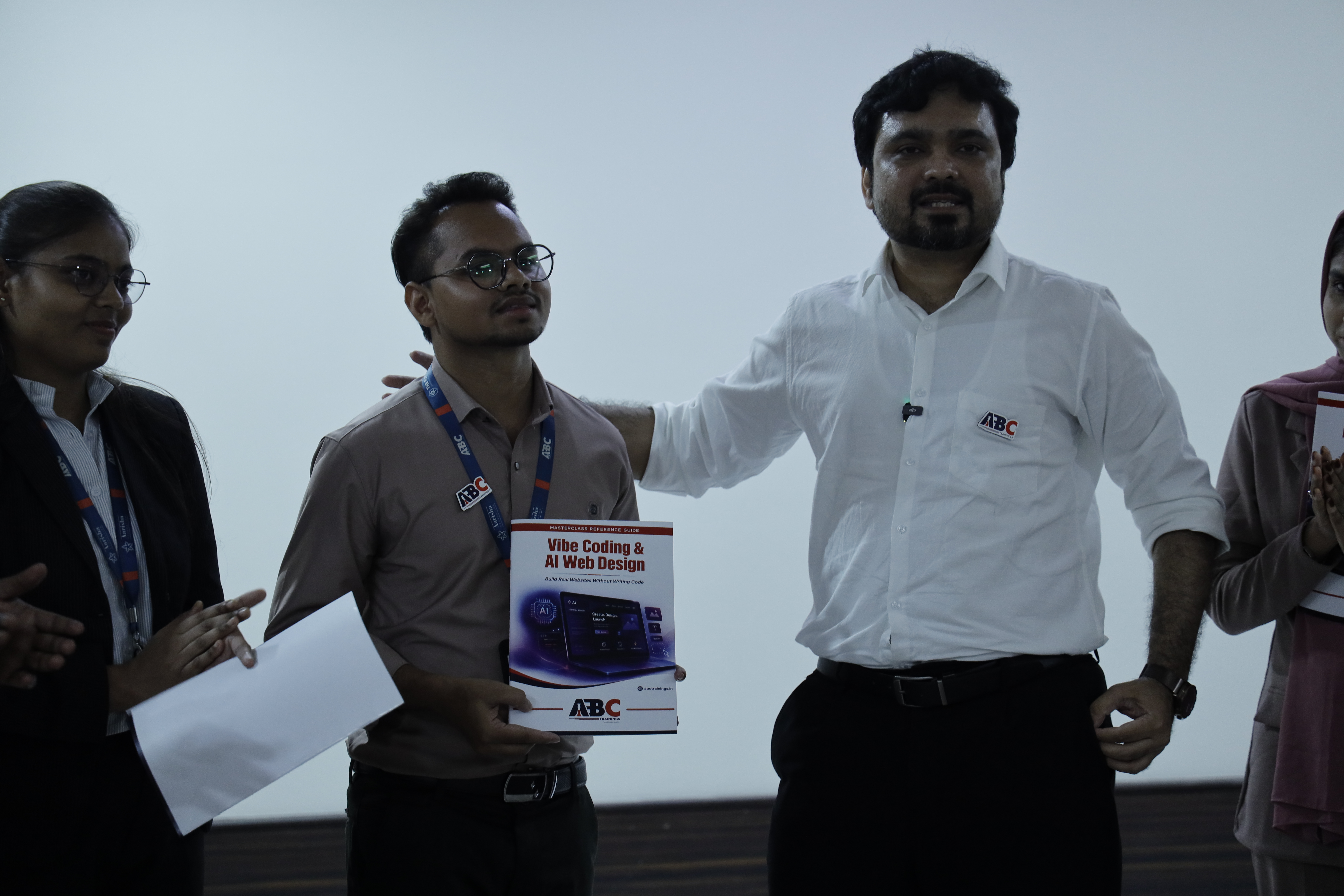 Tata Dare to Try Award: Rewarding Failure for 55x Innovation India