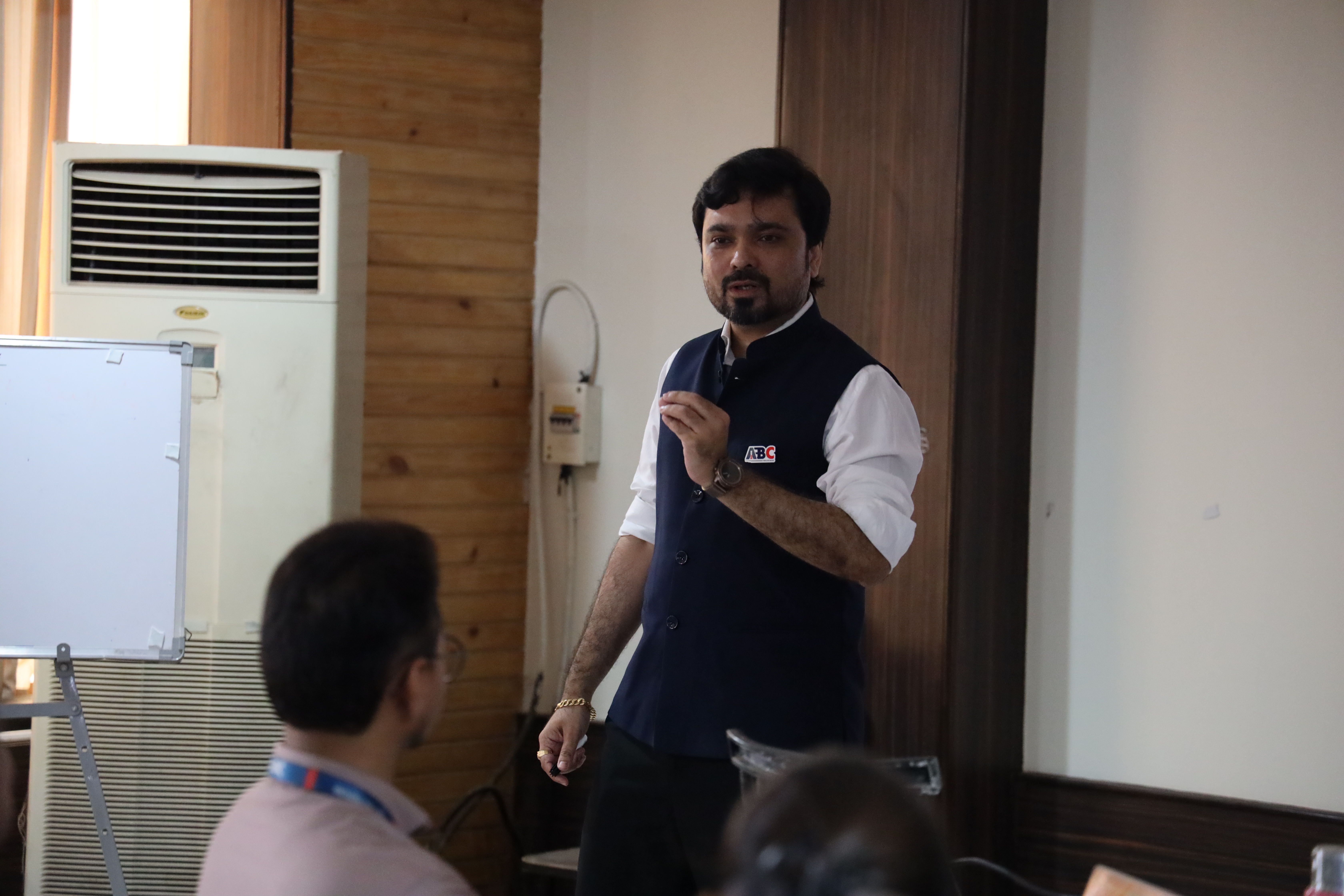 Building Tomorrow's Leaders: Leadership Development That Inspires Action in India 2026