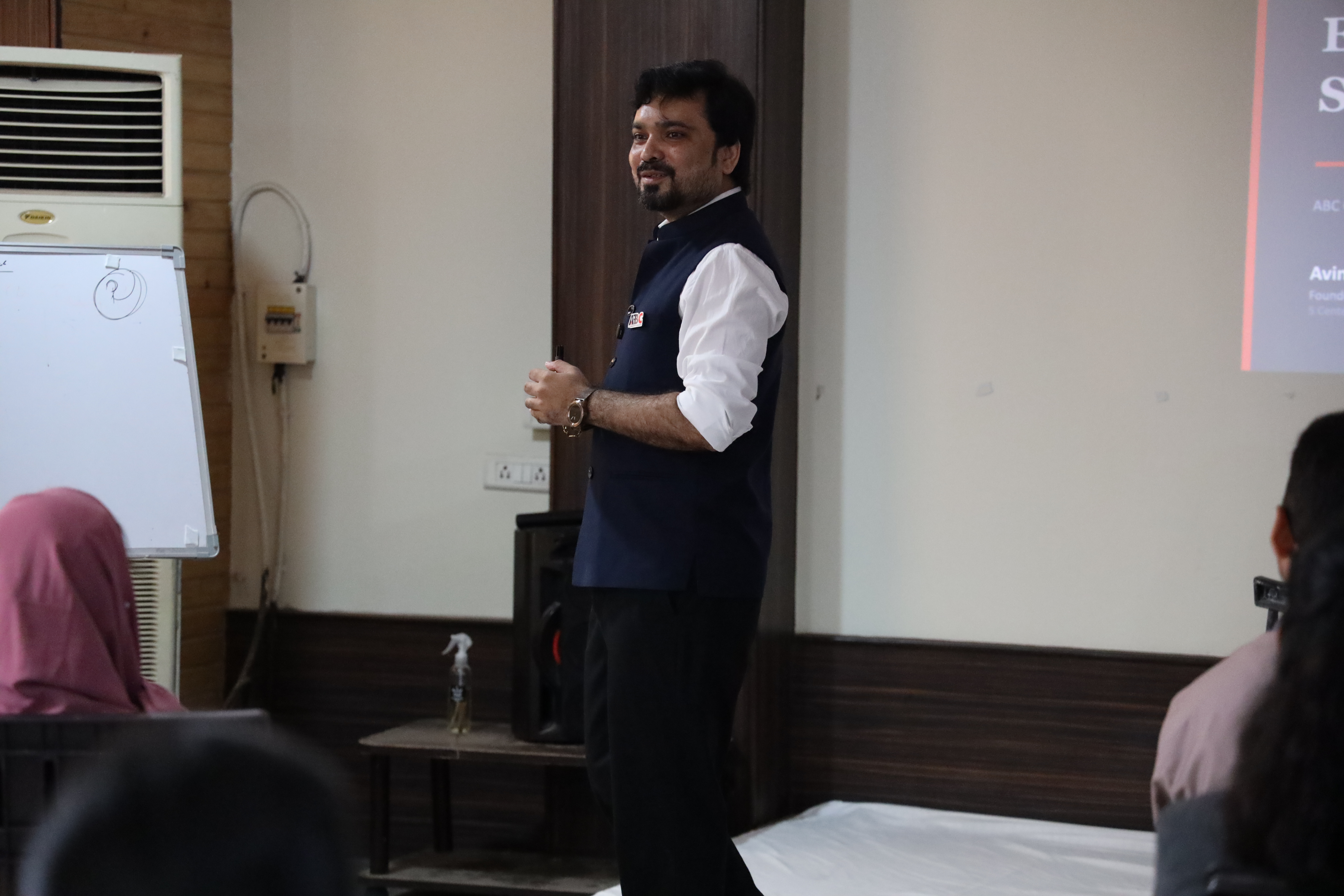 Salary Transparency in India: What Sahaj Does and Why It Works