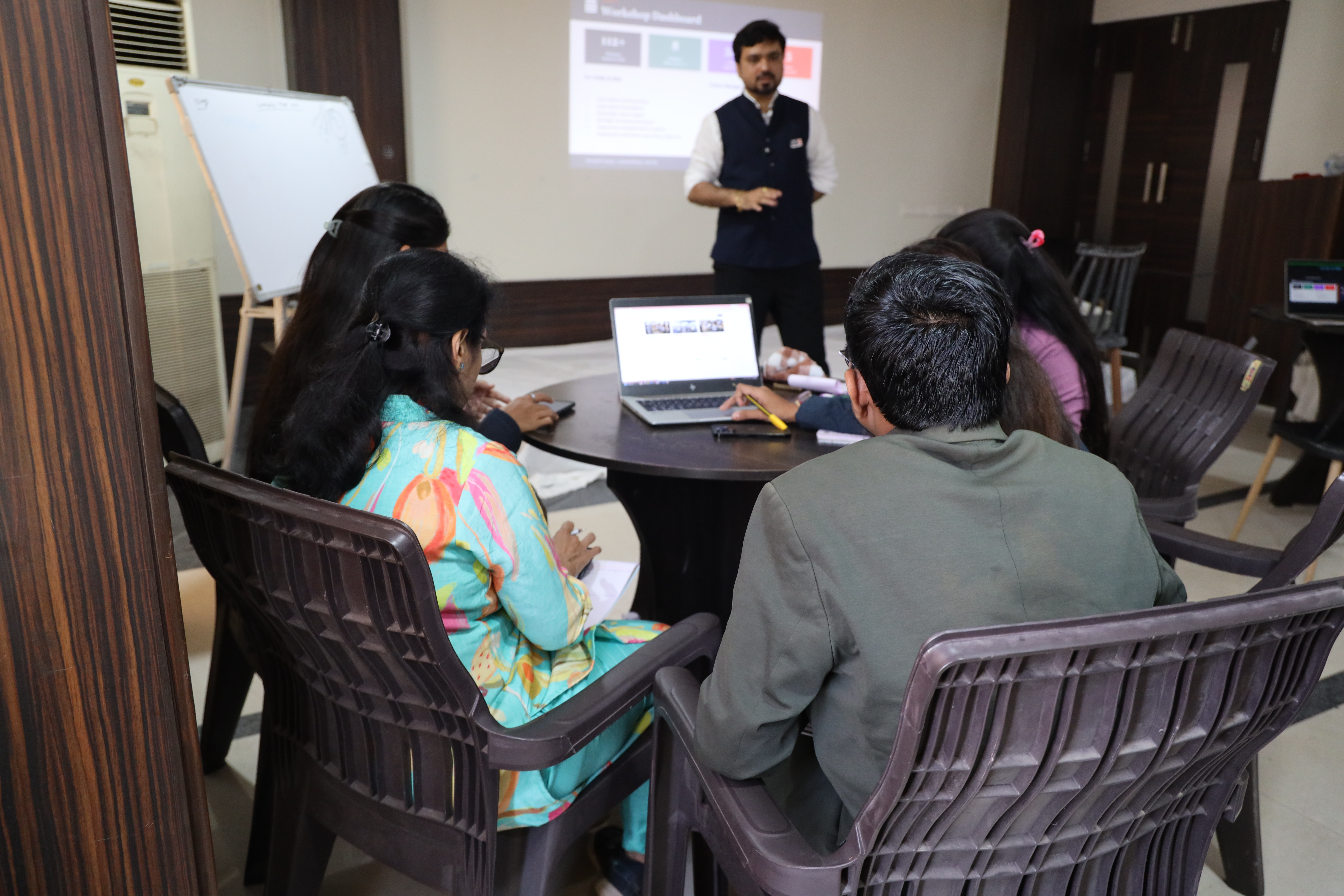 Second Life Multiplier: Komatsu's ₹100 Crore Strategy for India