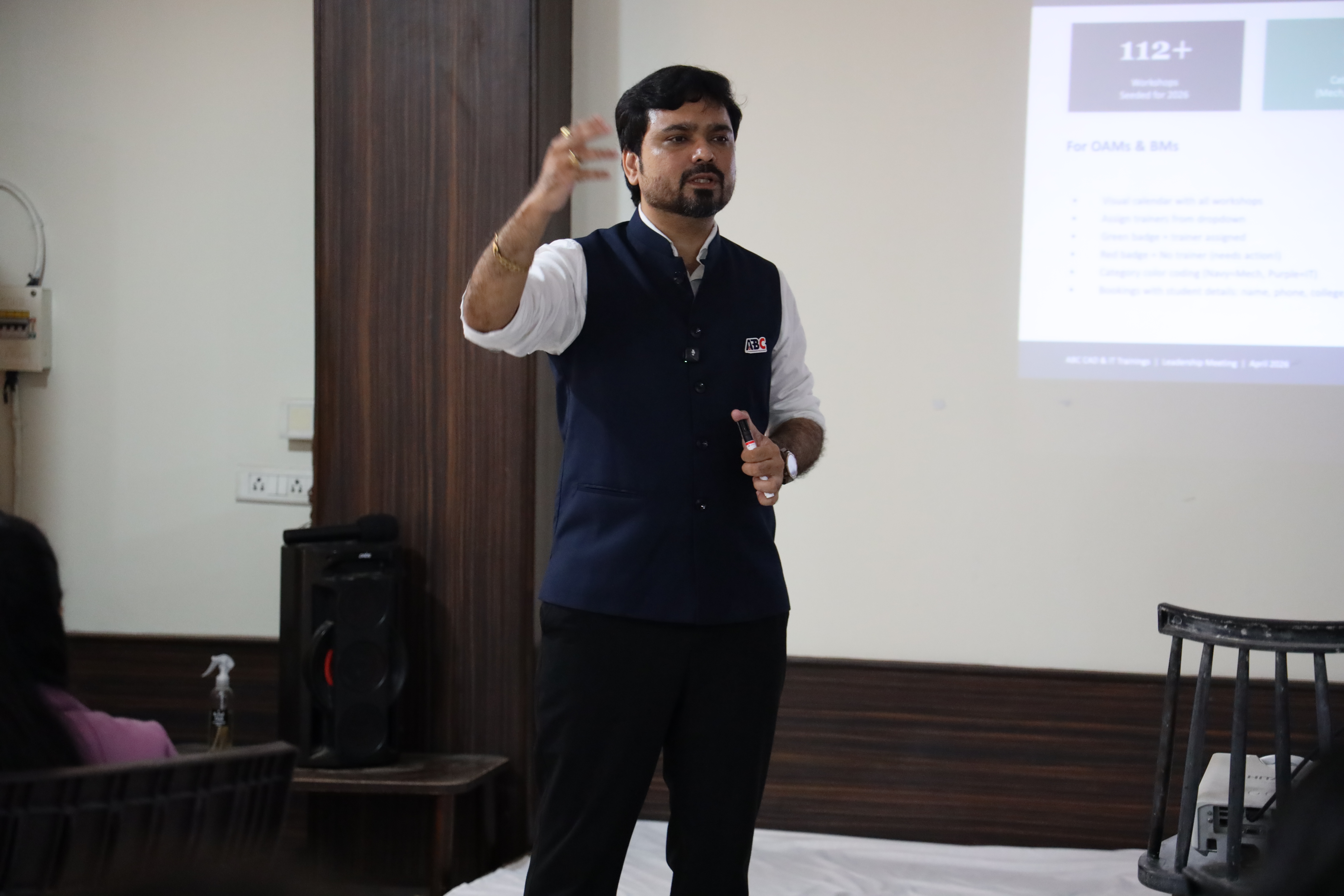 Why Team DNA Differs: Tonality Emotional Wiring for India Leaders 2026