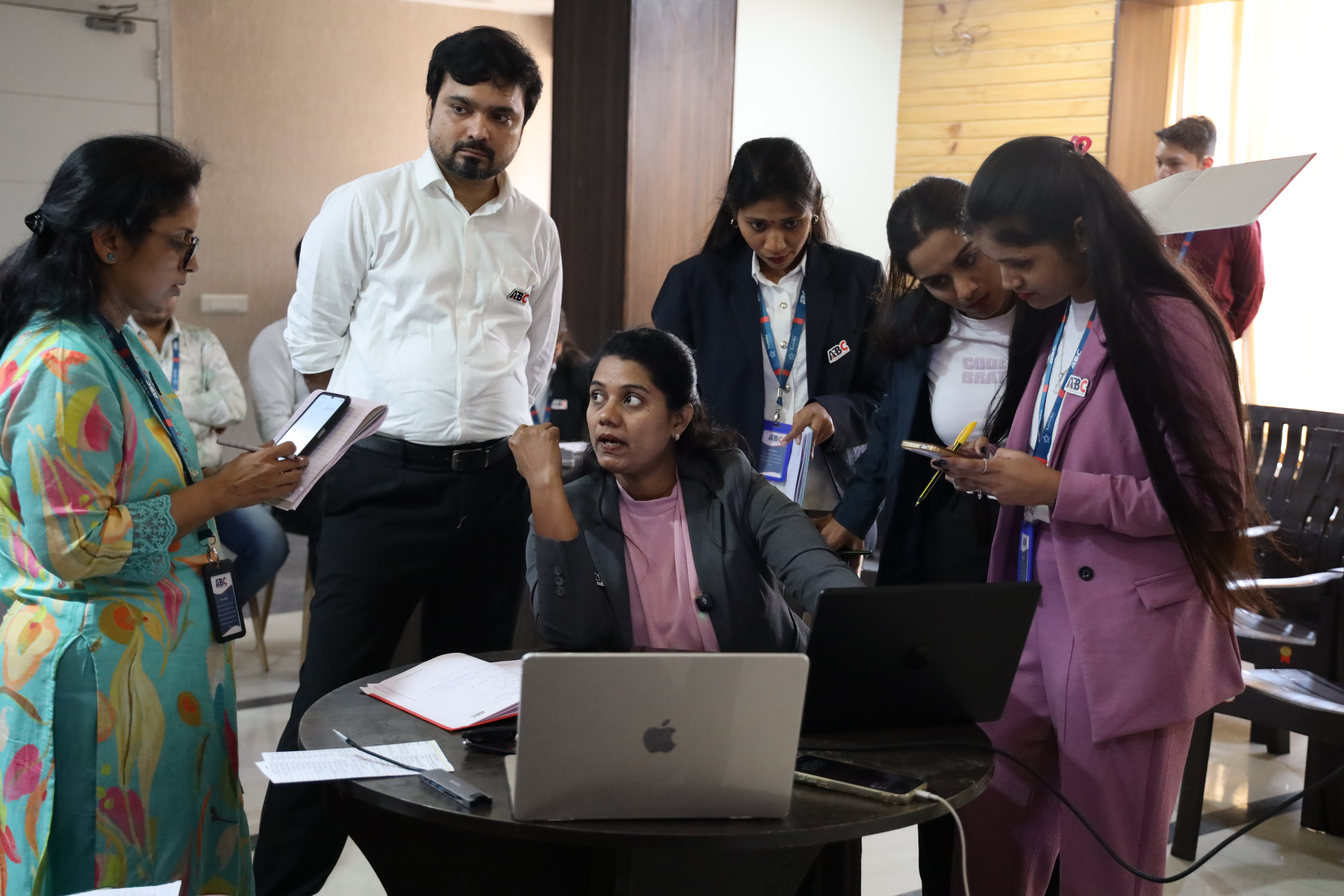 Don't Miss Life-Changing Opportunities: Mindset for India 2026