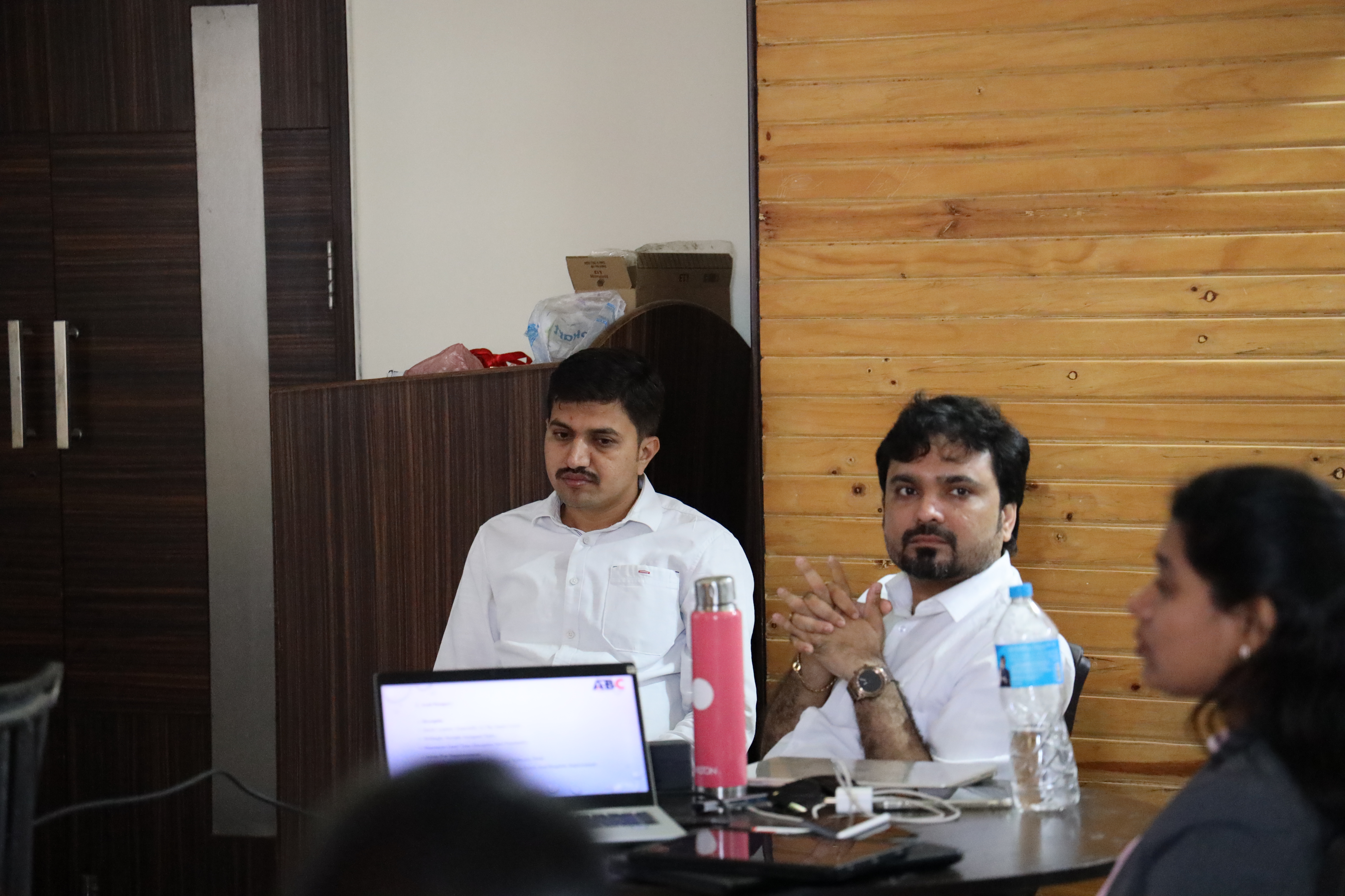 When Your Team Goes Silent: Silent Resignation vs Resistance in Indian Workplaces