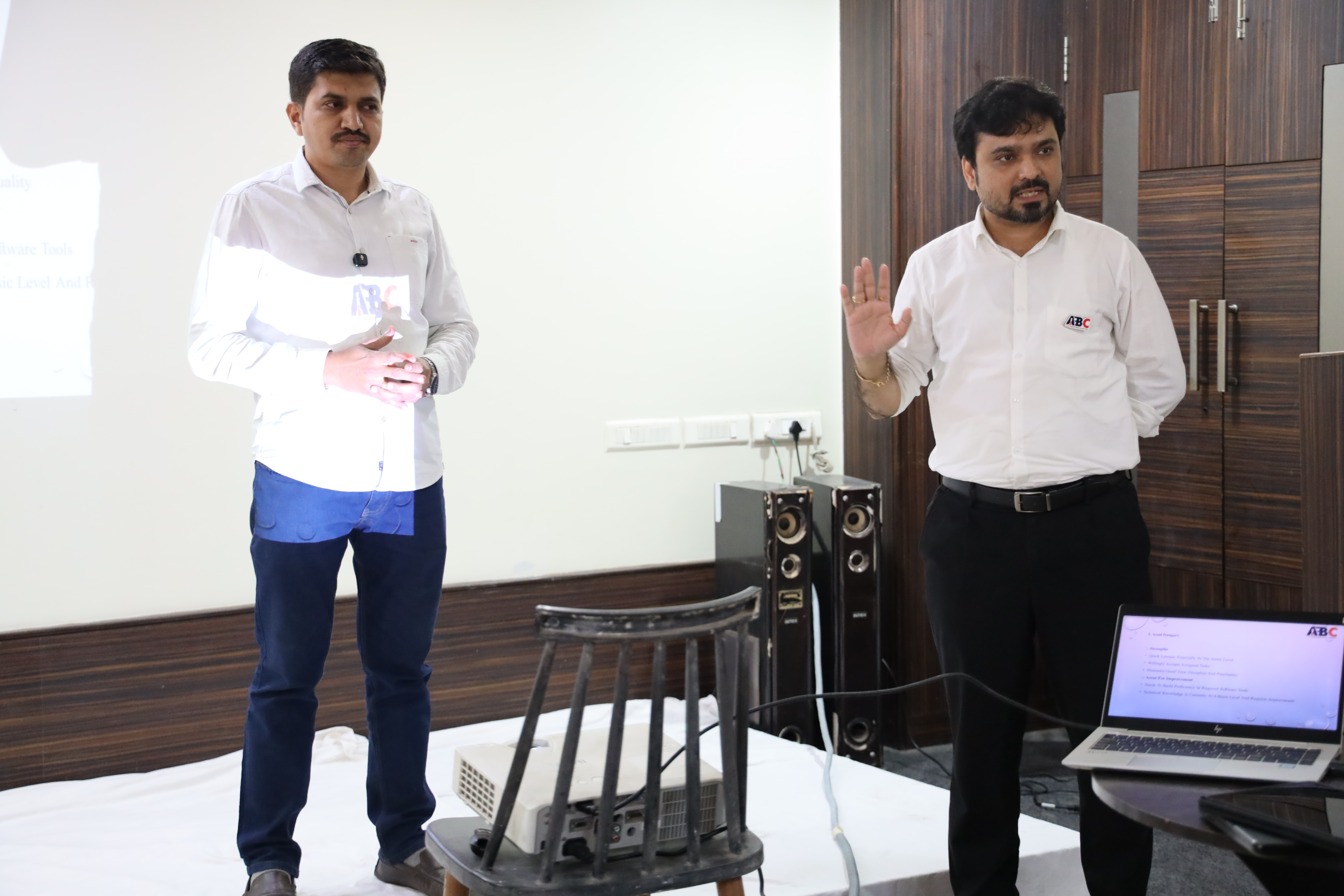Domino's CEO Accepted Failure Publicly: India Leadership 2026