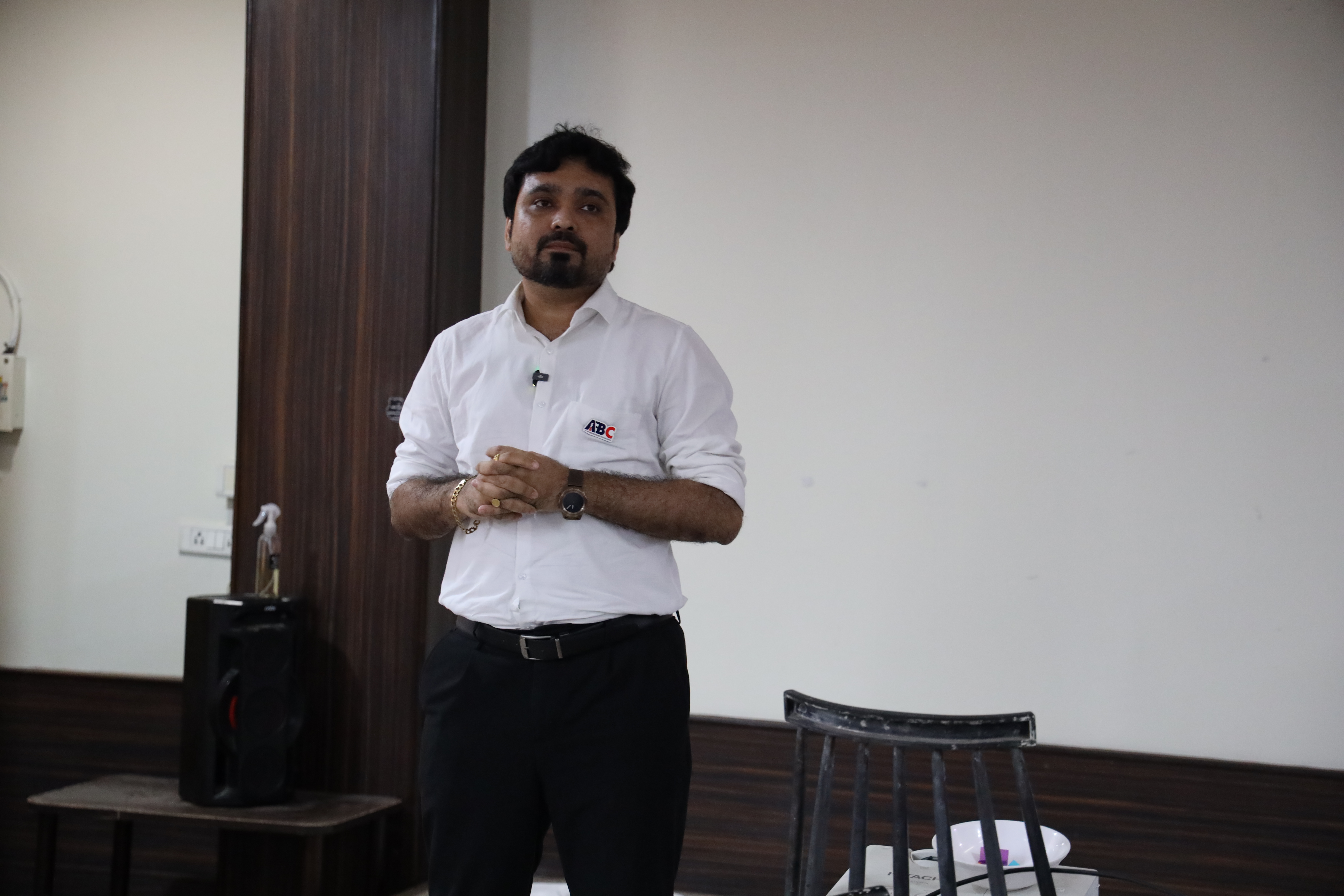 Meta Programs: How to Decode Anyone's Mindset at Work — India 2026