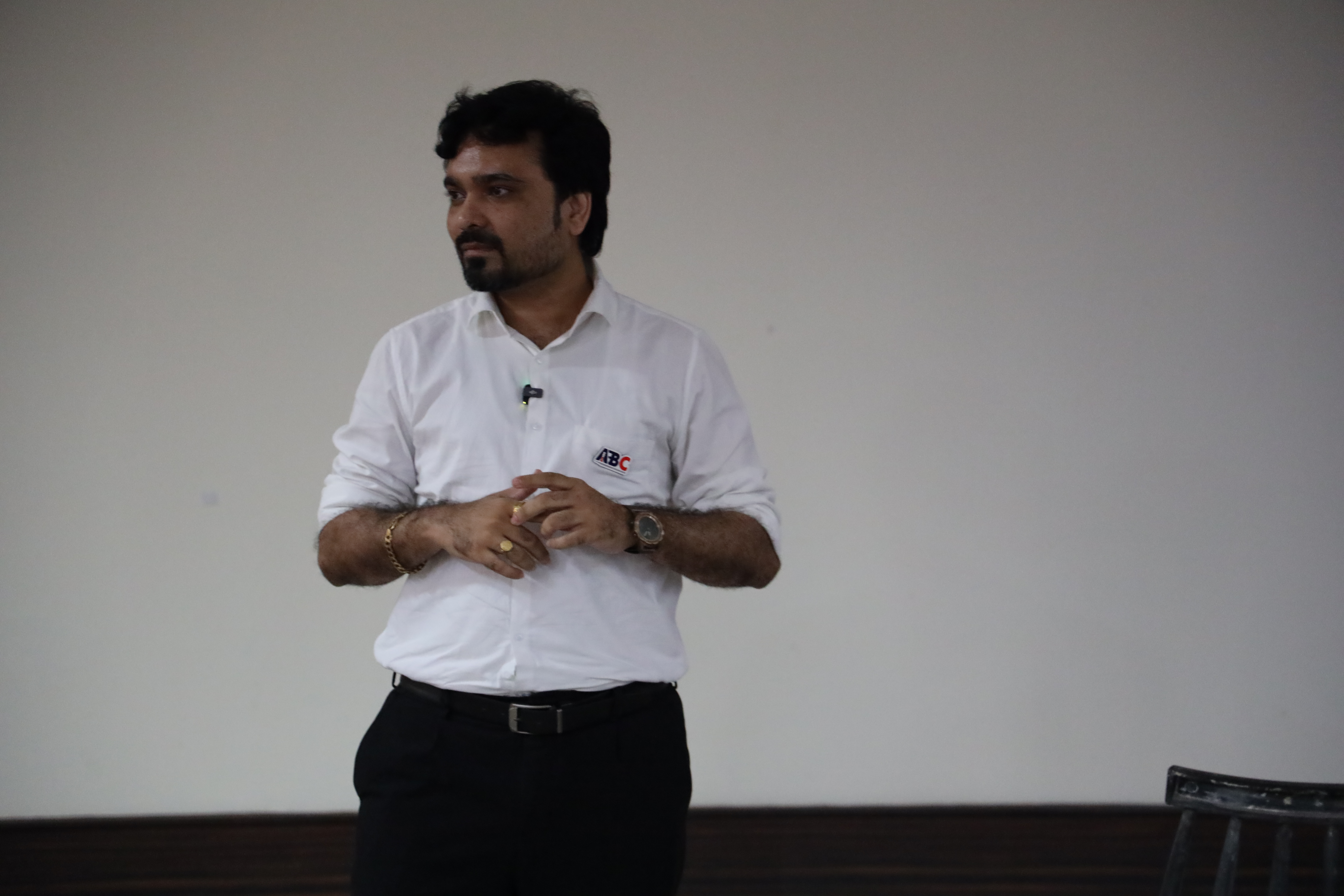 Action Before Confidence: Why Proactive Professionals Win India 2026