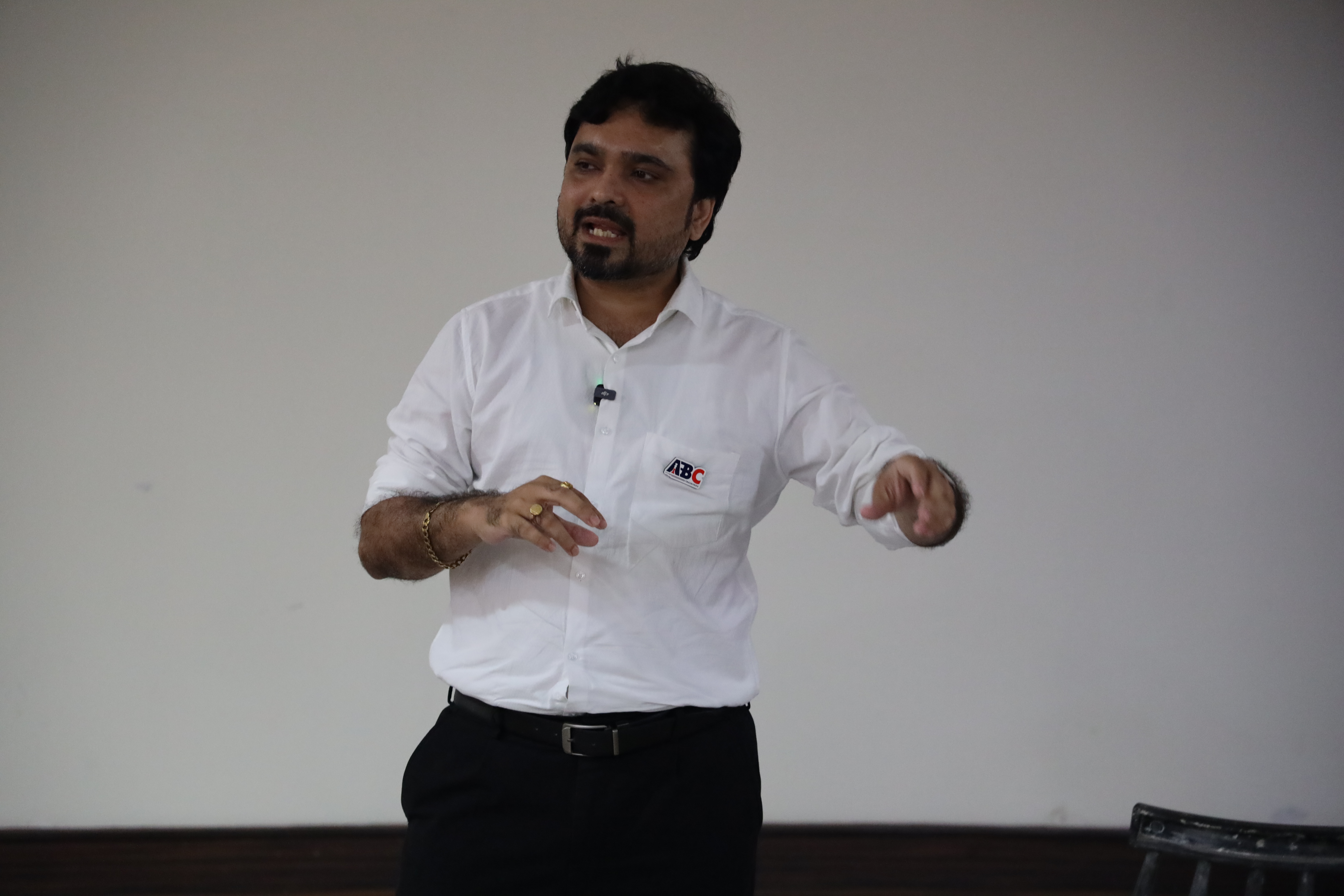 Educationist of the Year: What True Excellence in Corporate Training Looks Like