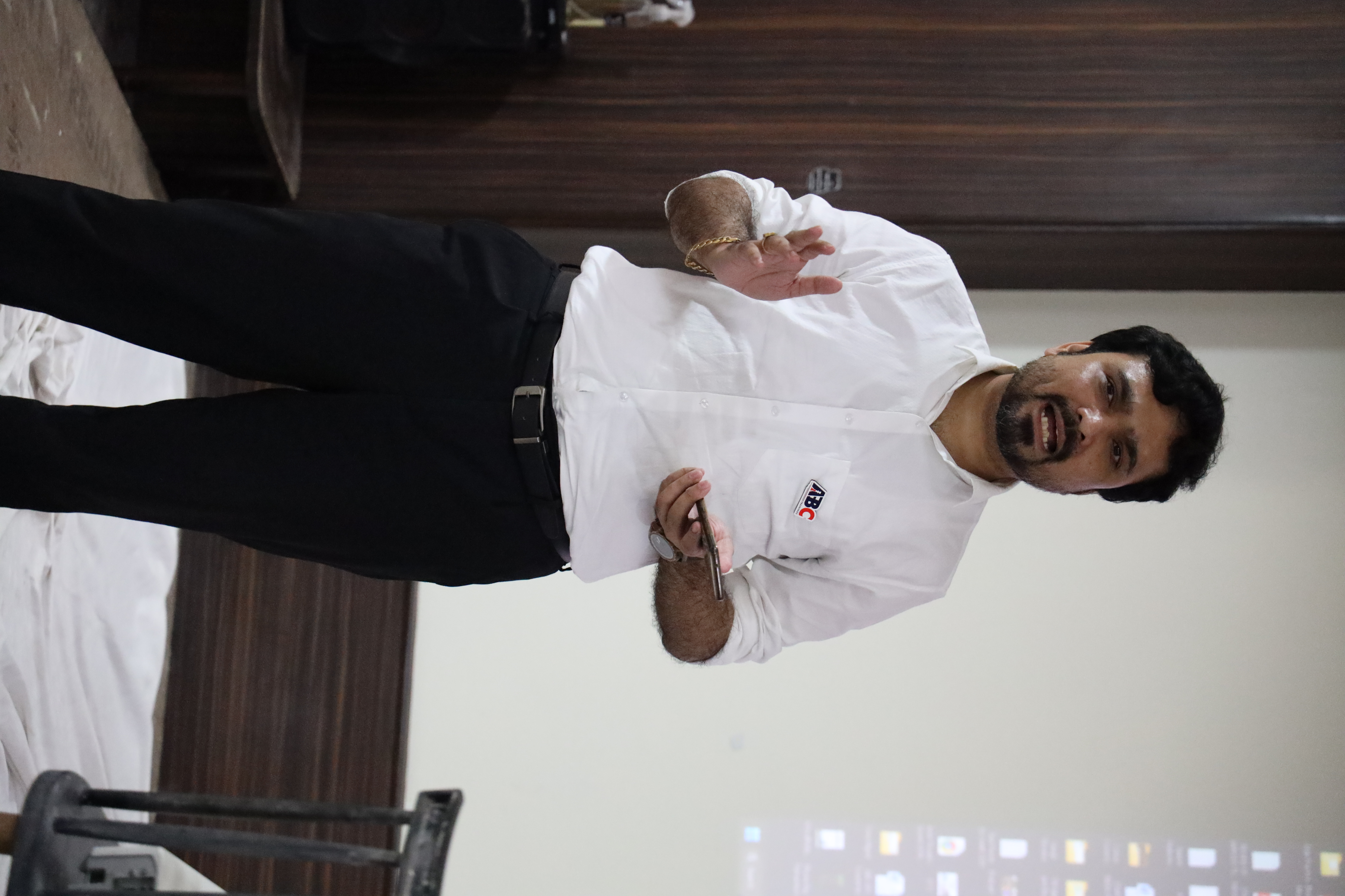 Winning Your Career: Avinash Chate's Marathi Speech for MPSC Students