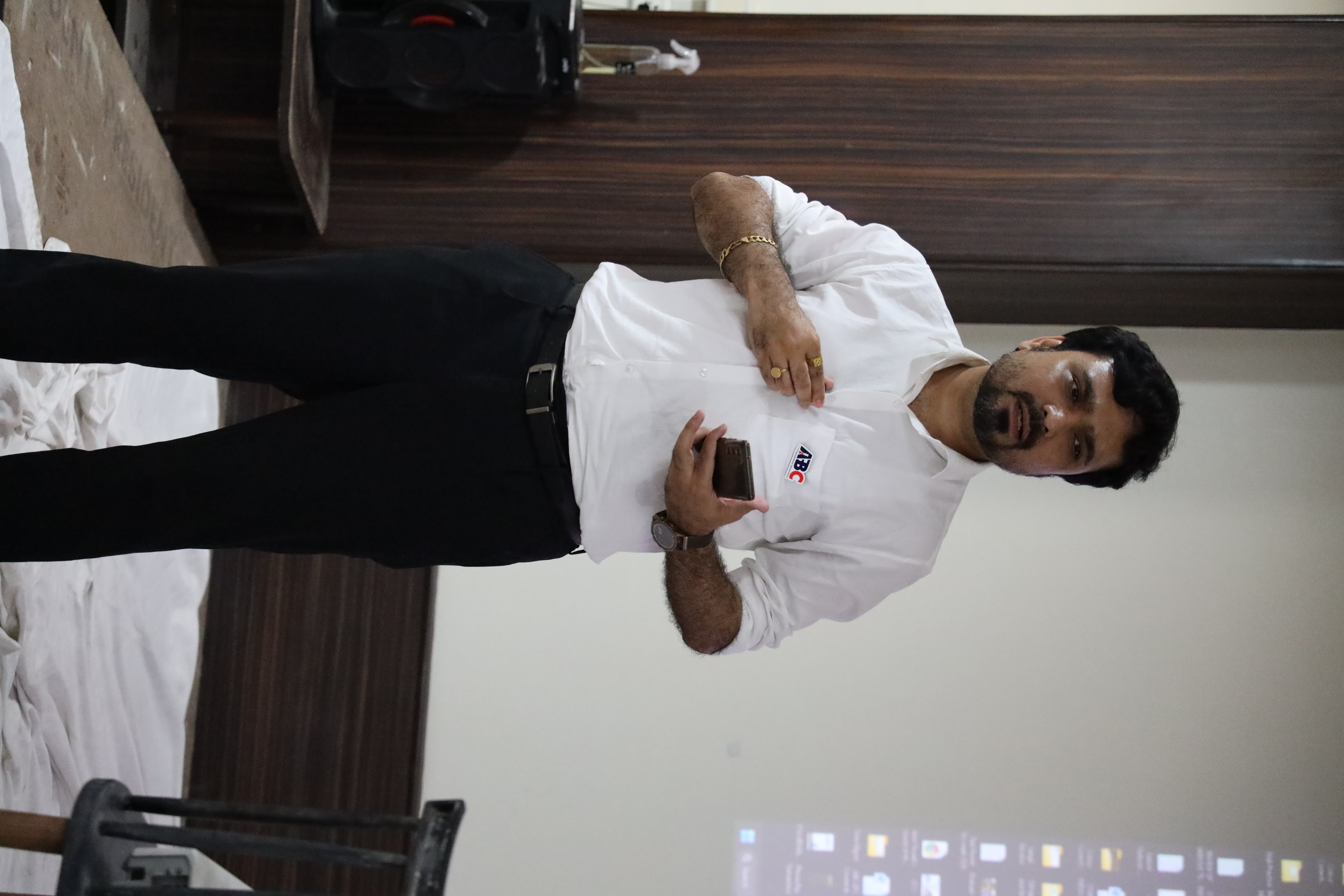 Corporate Team Building and Behaviour Training for Indian Companies