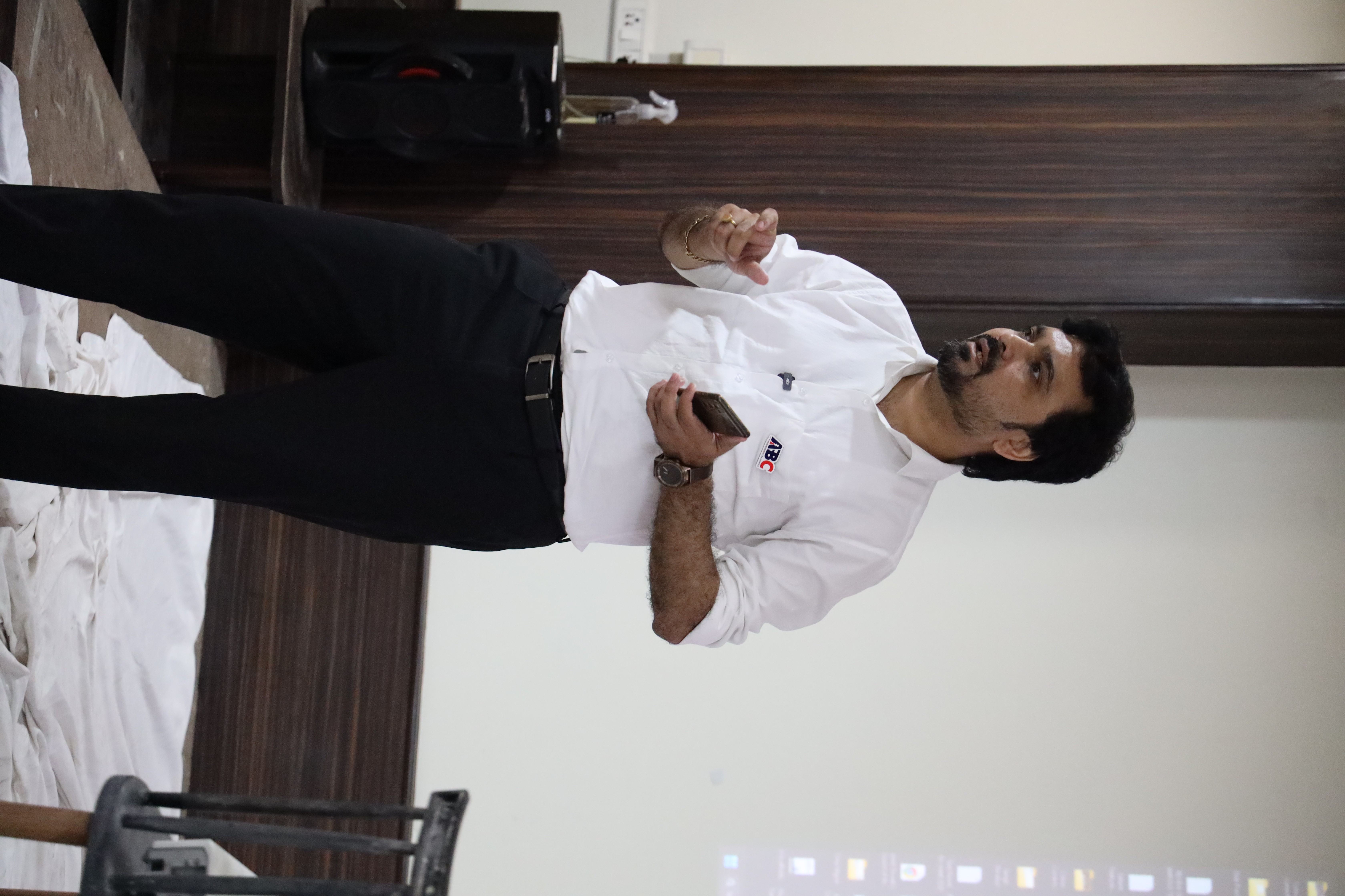 Sales Without Targets: The 42-Year Trust Experiment