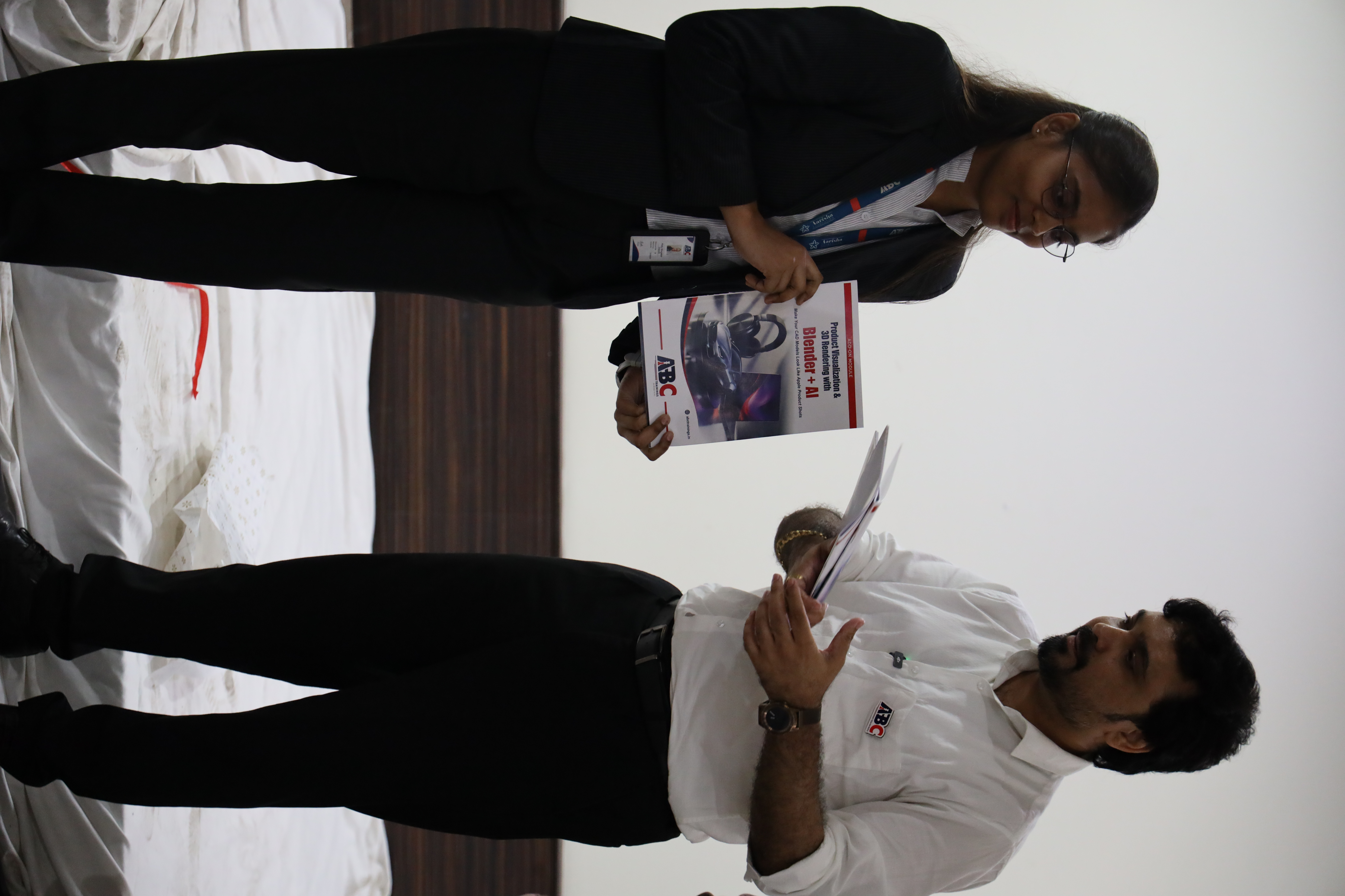 Full-Day Leadership Workshop at Mtech Innovations Hinjewadi Pune 2026