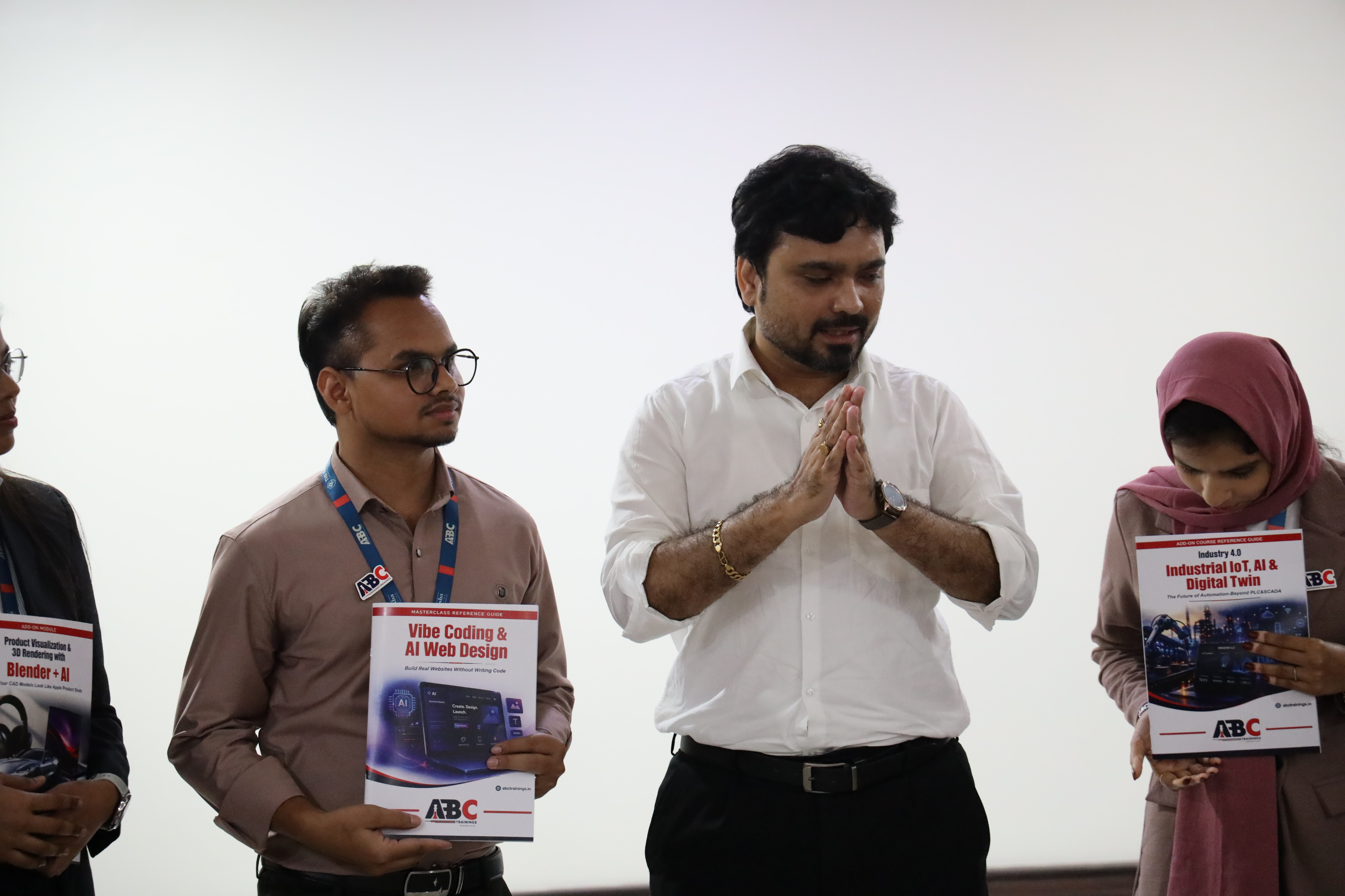 Delegation Done Right: How to Train and Ensure Successful Completion India 2026