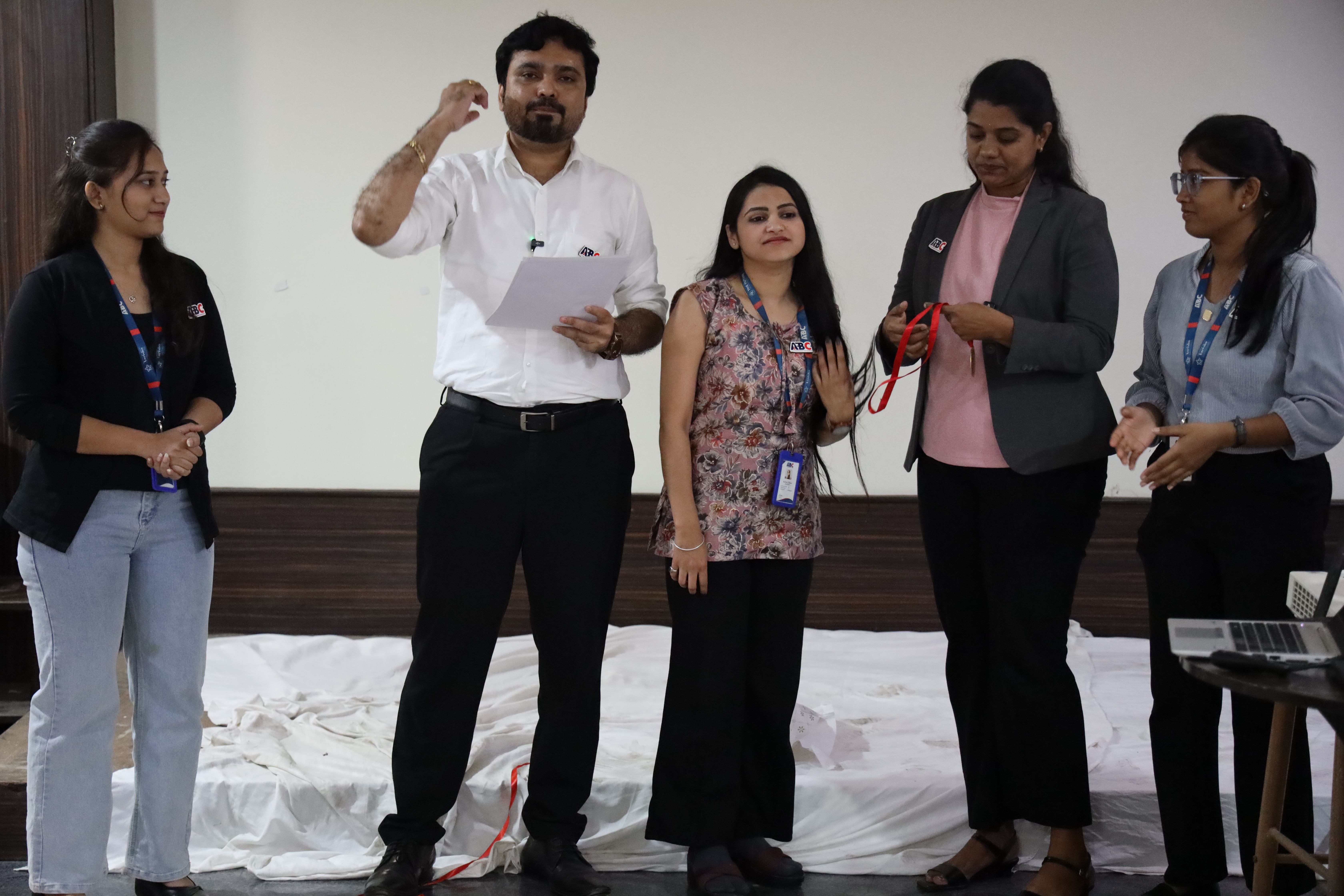 Initiative Isn't Dead—It's Killed: Why Indian Teams Stop Stepping Up