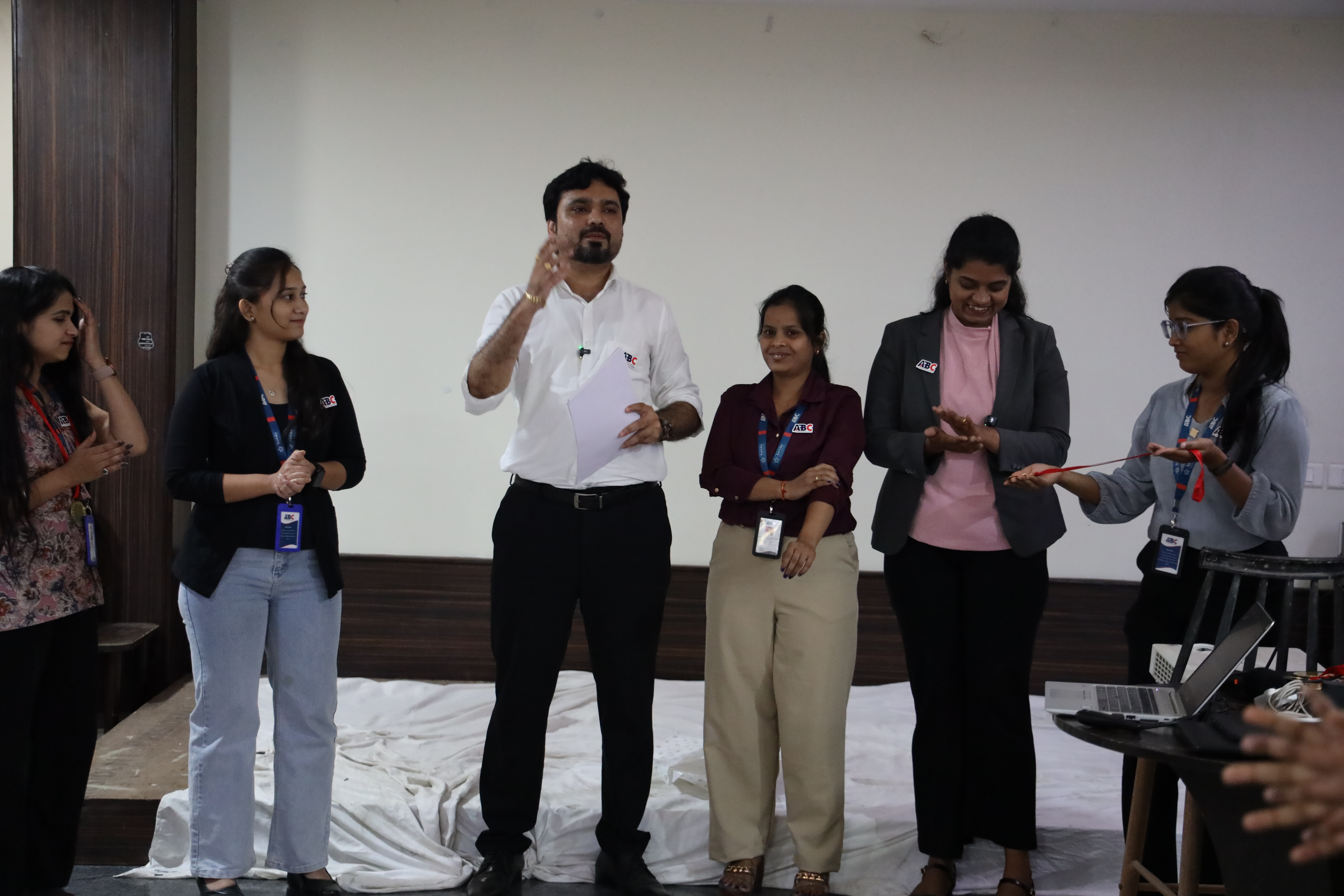 The REST Model: Unlock Creativity and Innovation in Indian Business