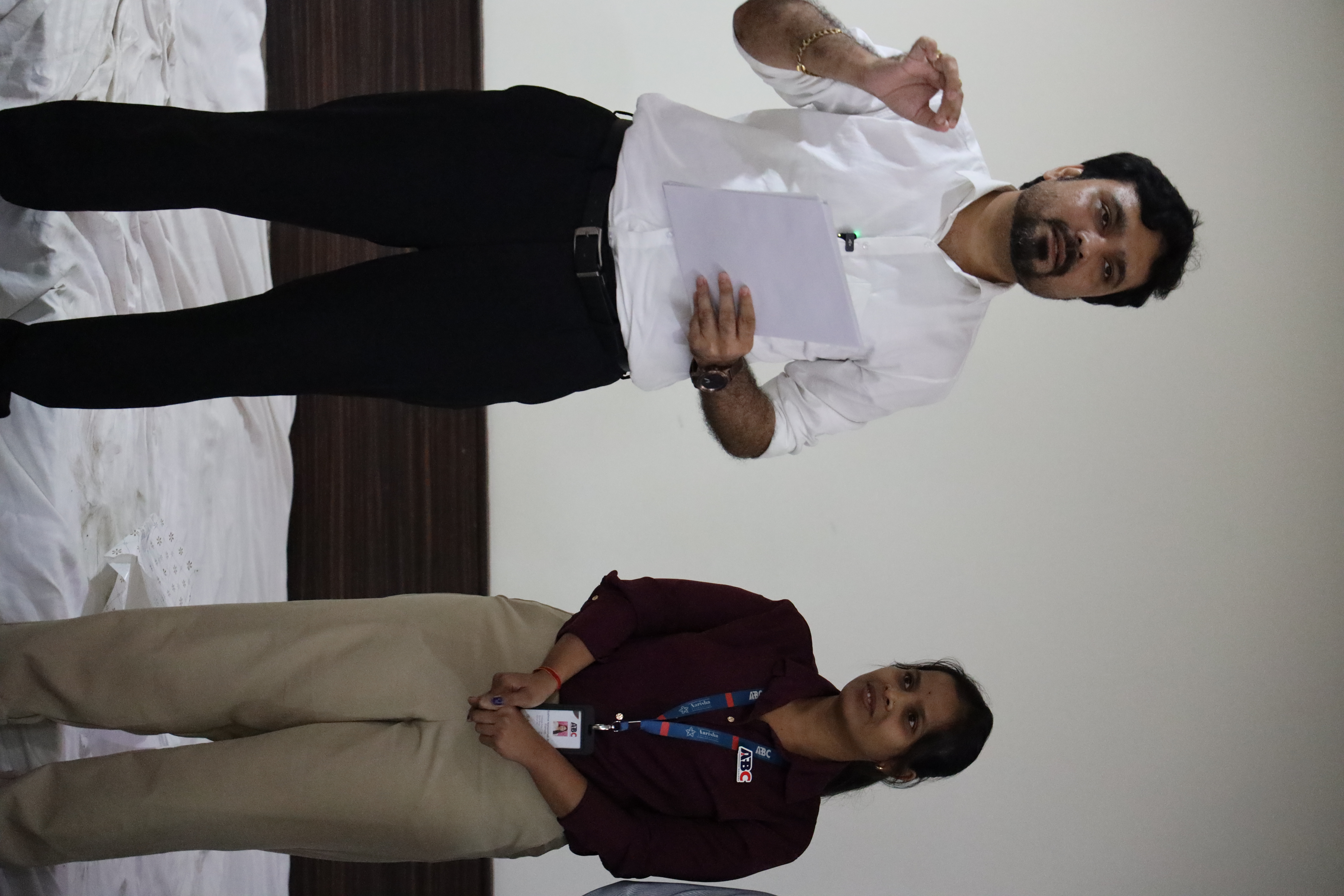 Clear Confident Decisions: Avinash Chate's Leadership Training Method