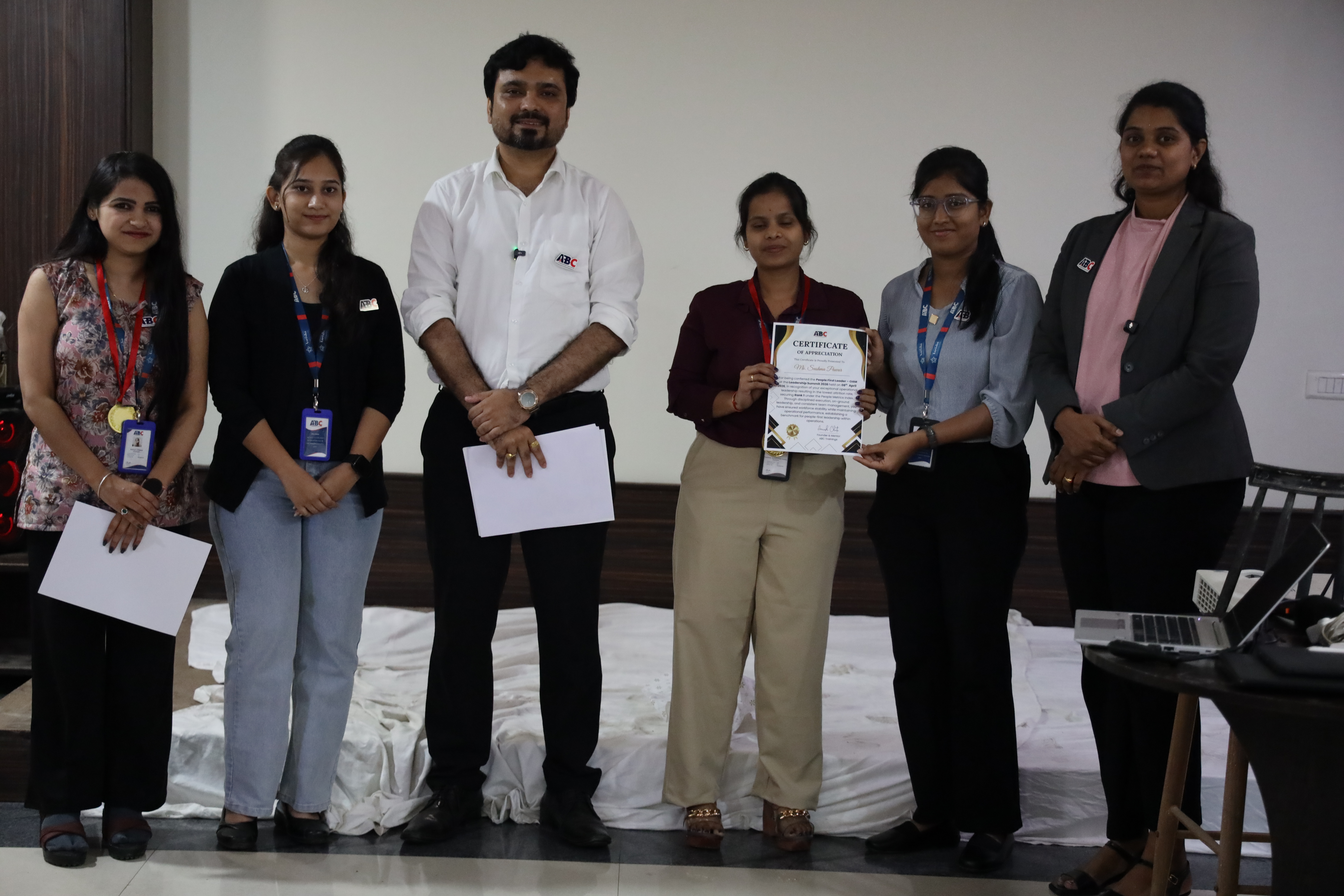 Why Soft Skills Beat Technical Skills in Manufacturing India 2026