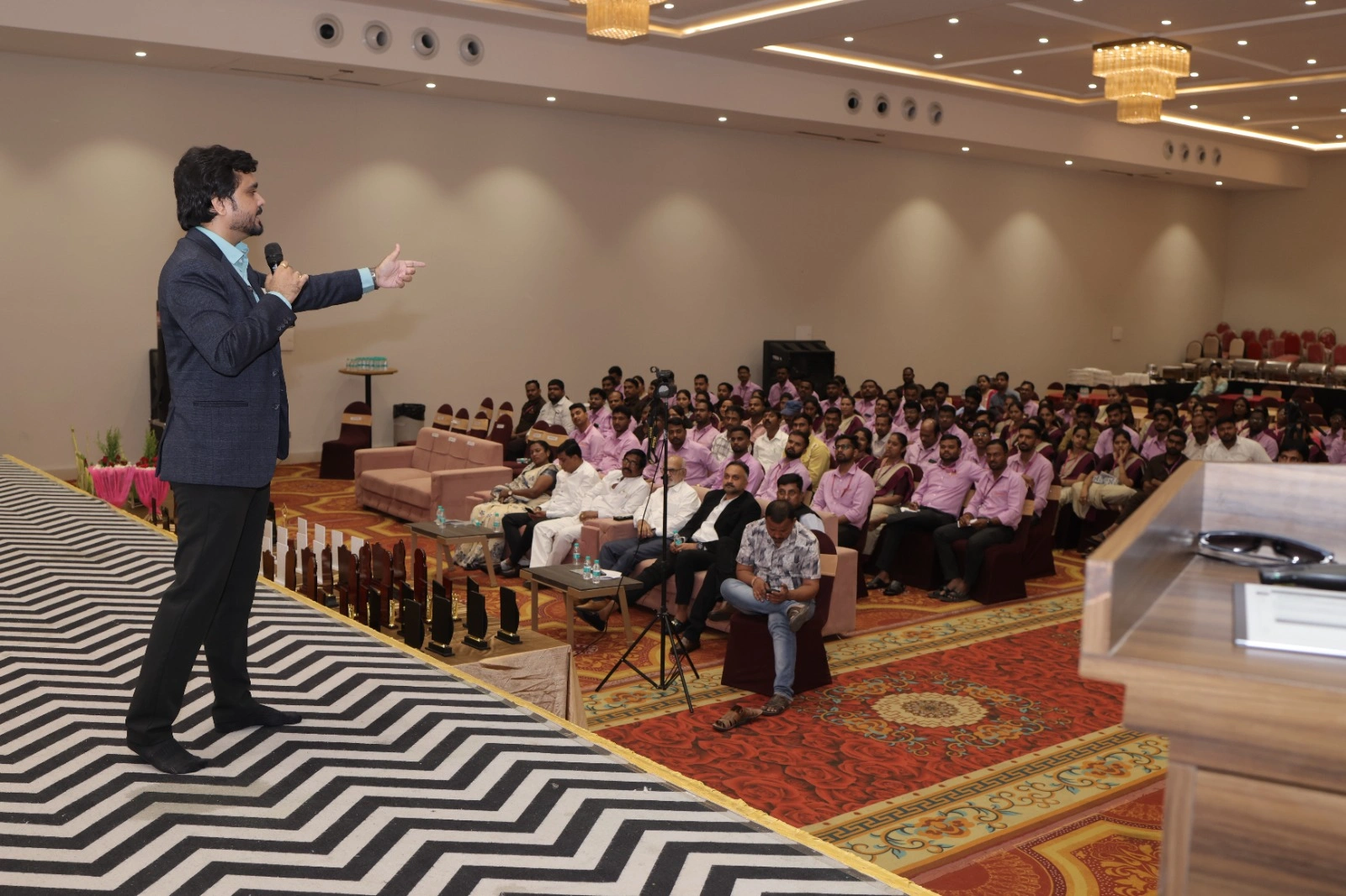 Your Resume Is Your First Impression: Job Application Mastery India 2026