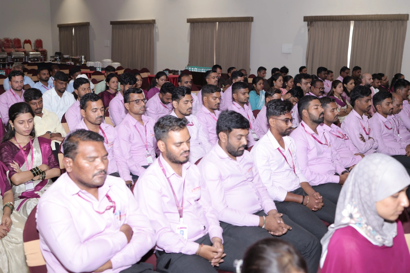 Ravi vs. Priya – emotional charisma team leads