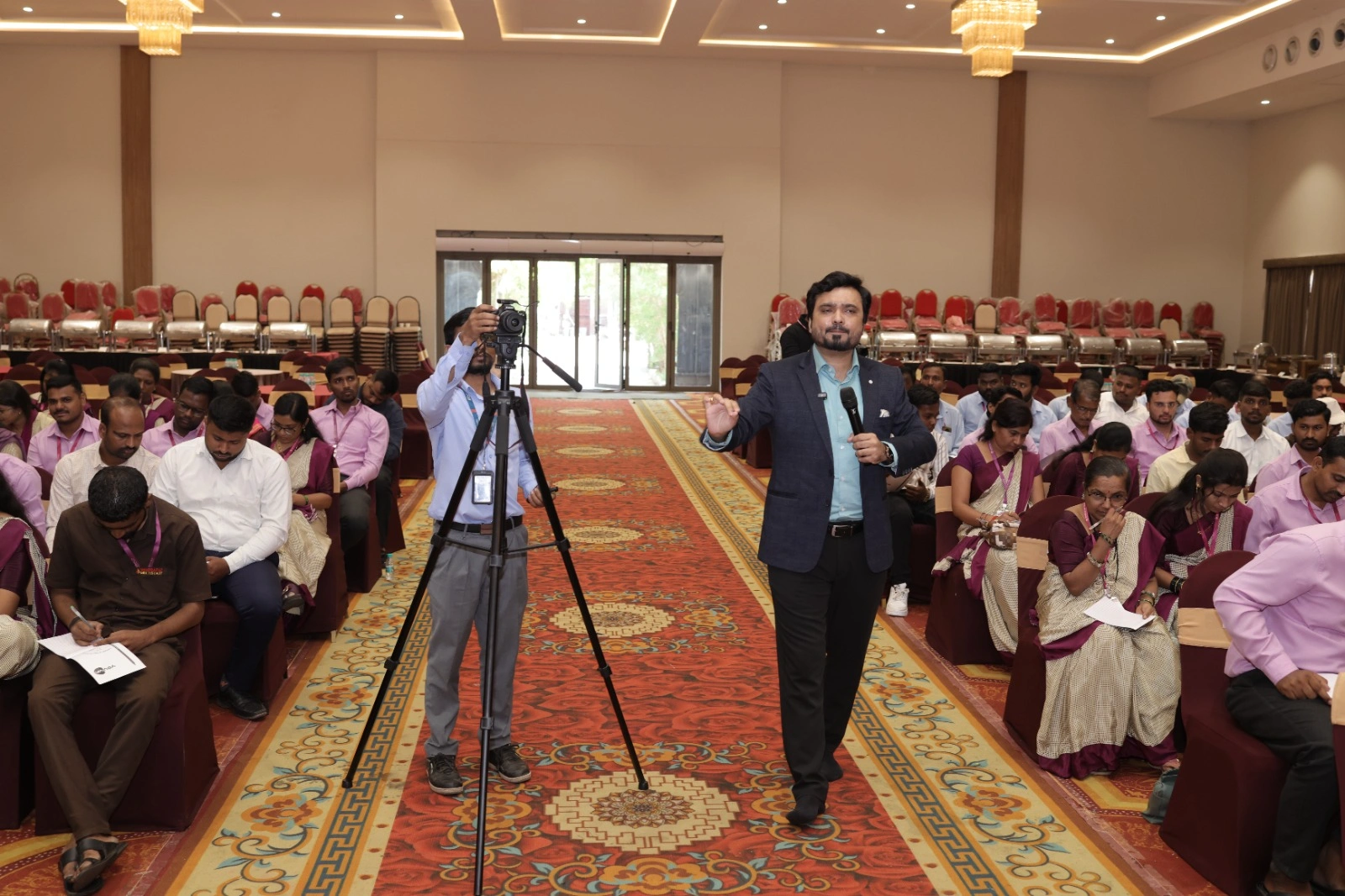 Purpose Over Pay: Finding Fulfillment at Work in India 2026