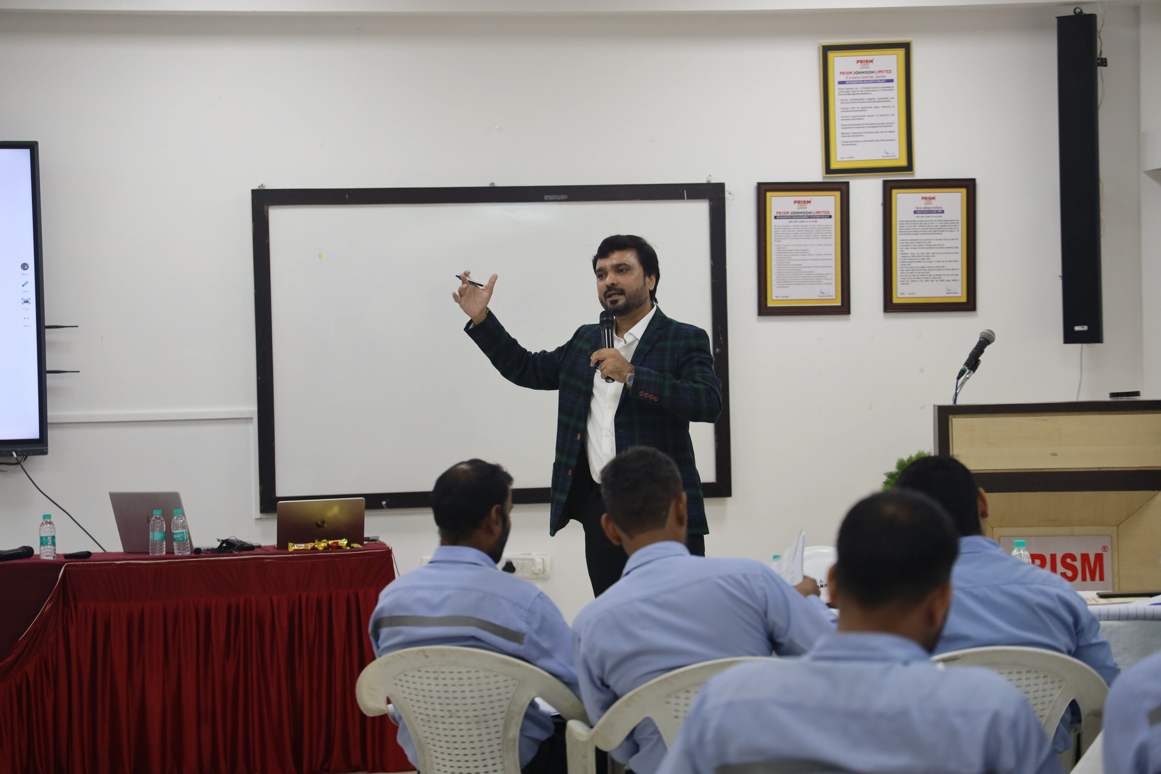 How to Build Resilience at Work: Anu Aga's Thermax Story