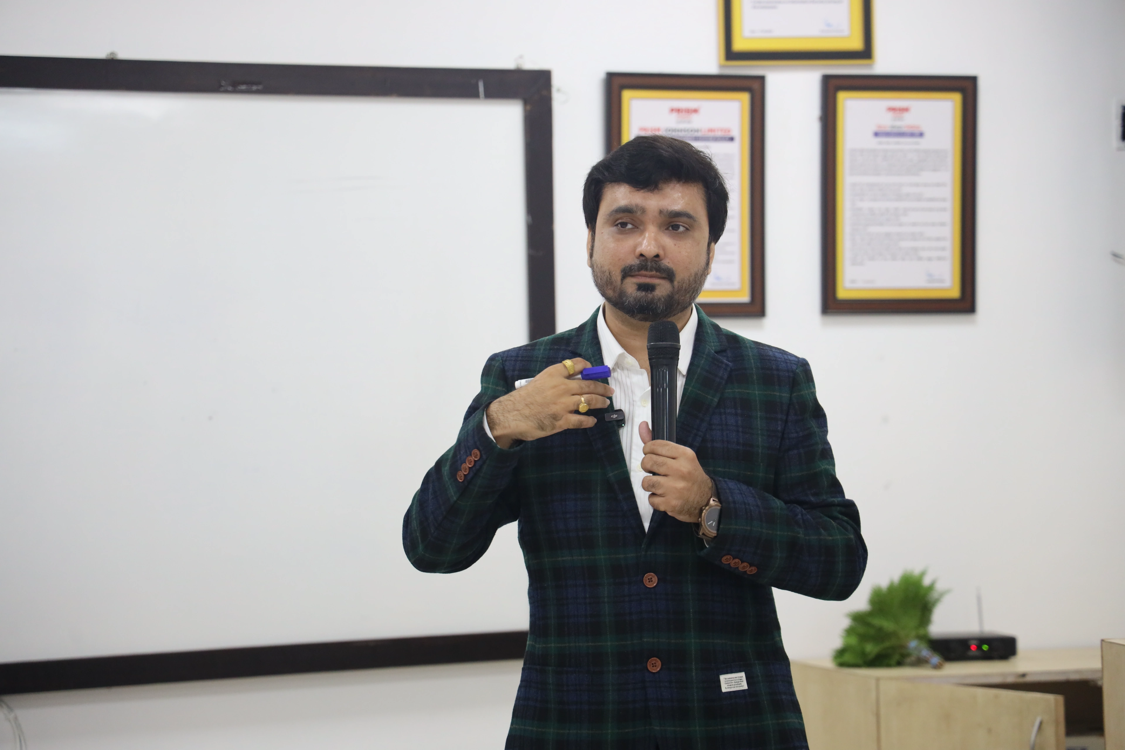 No Drama at Work: How Leaders Keep Teams Focused and Fun India 2026
