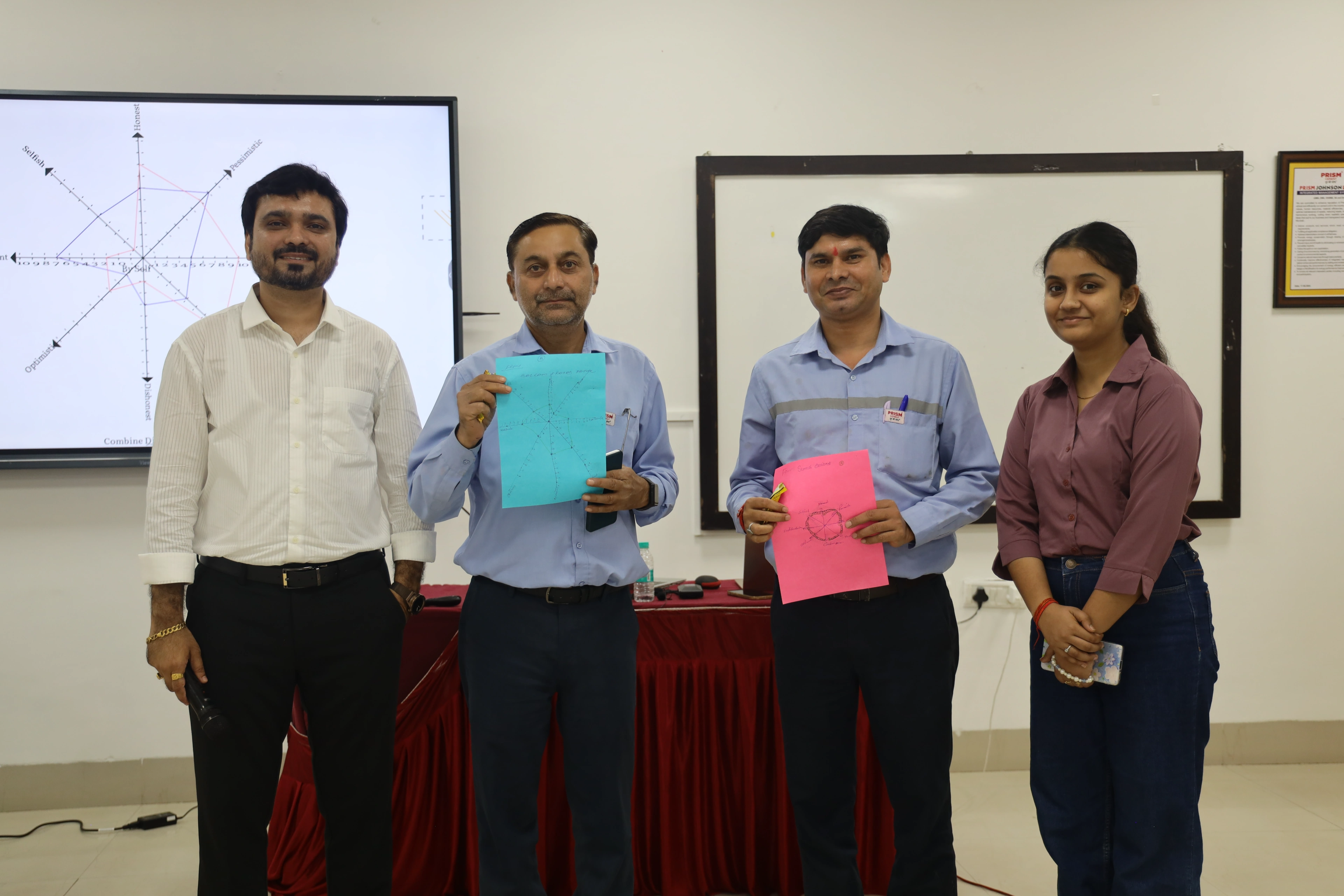 Why Hard Work Doesn't Get You Promoted: The Godrej Lesson