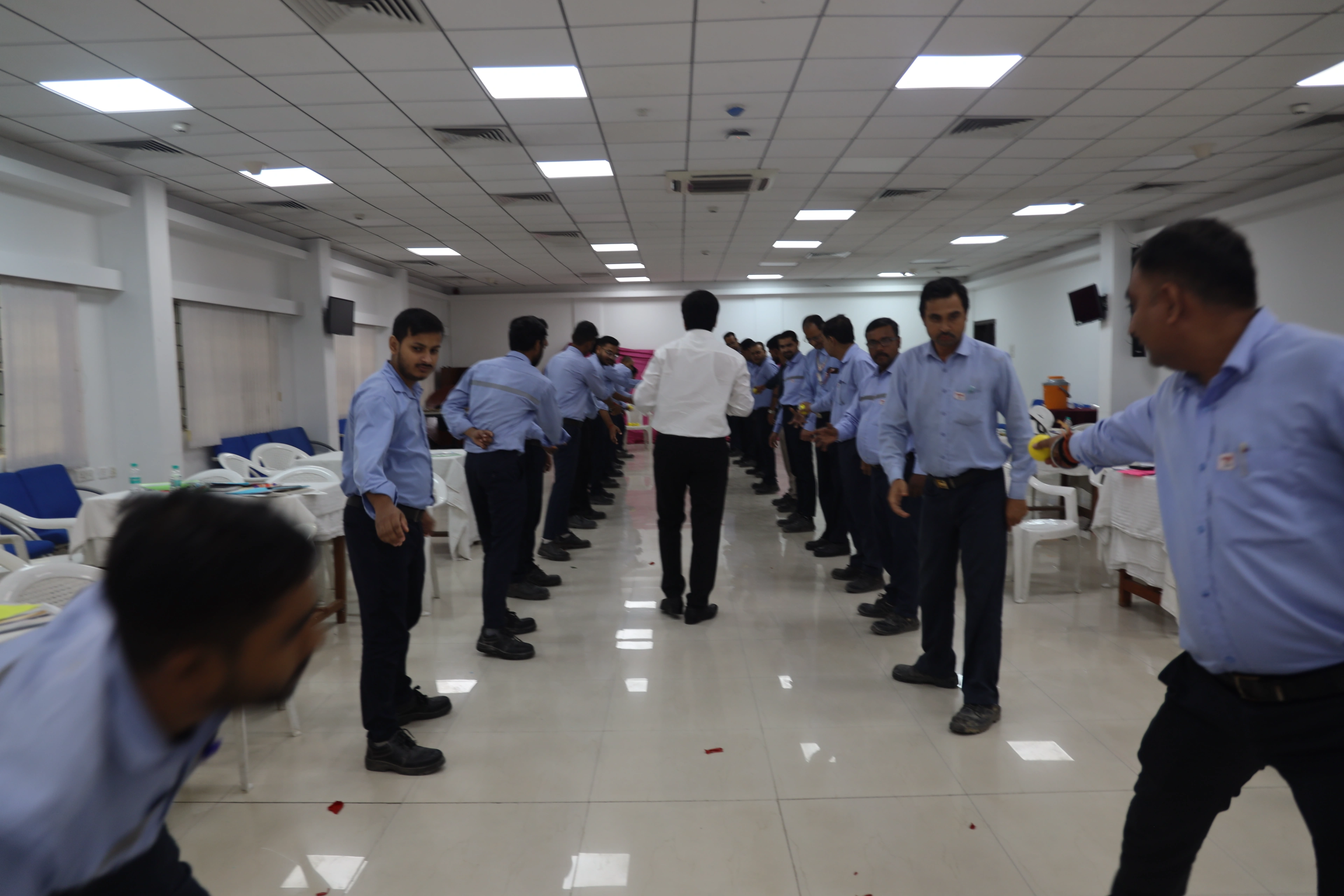 Kiran Gems – Patel/Lakhani change-catalyst leaders