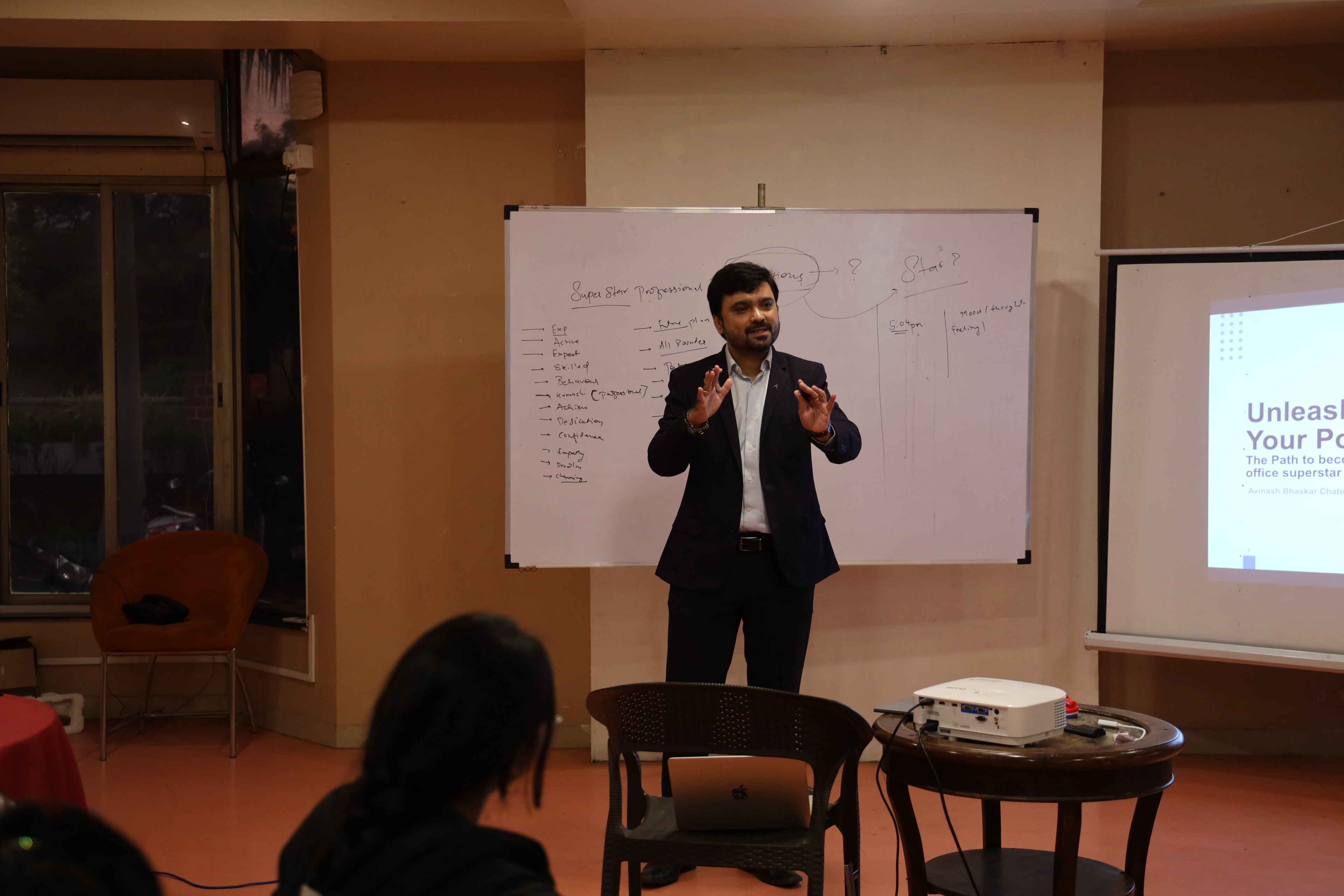 Build Talent Instead of Hiring: The Aravind Eye Care Lesson