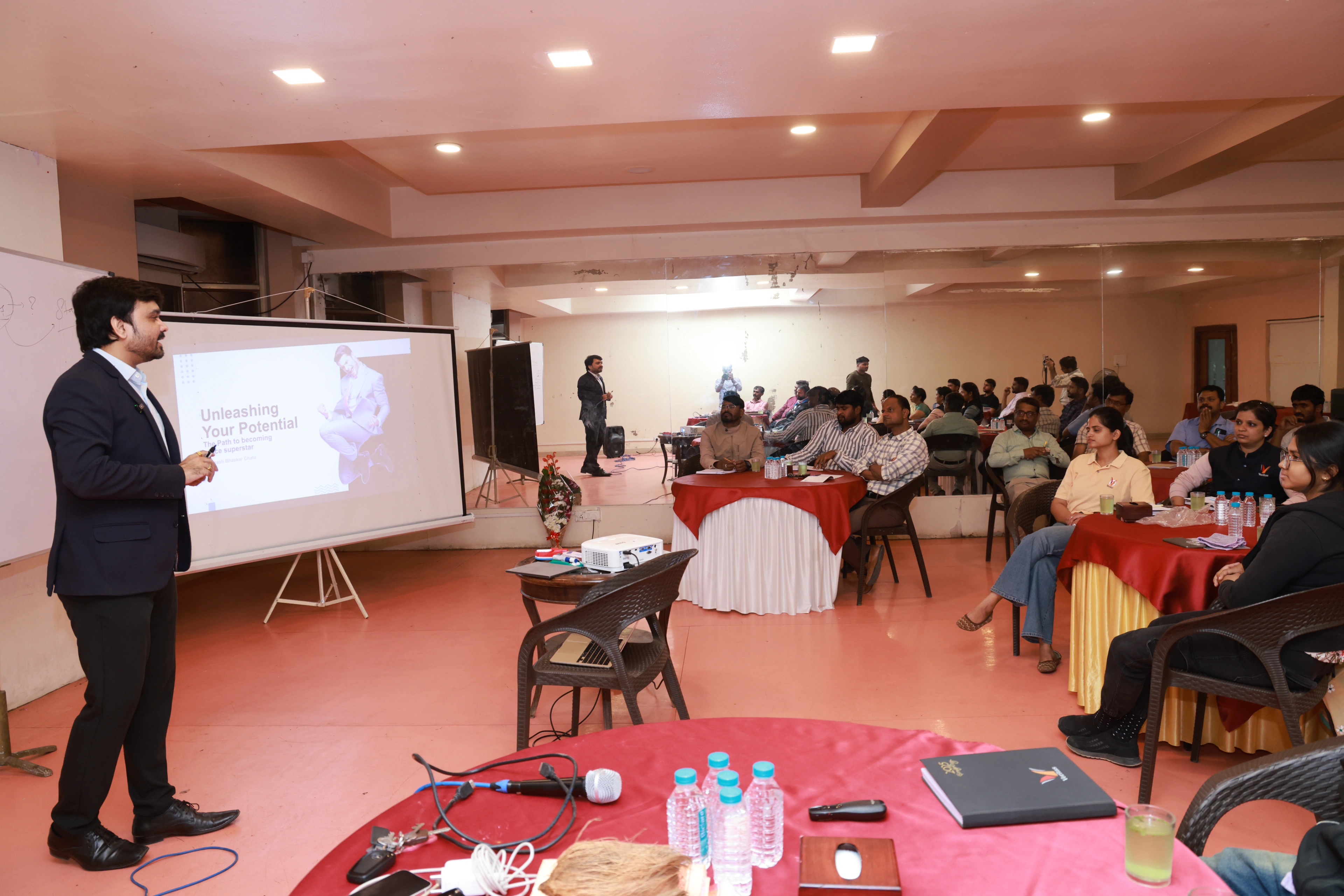 AI Training for Managers in Amravati: Meetings to Action Lists