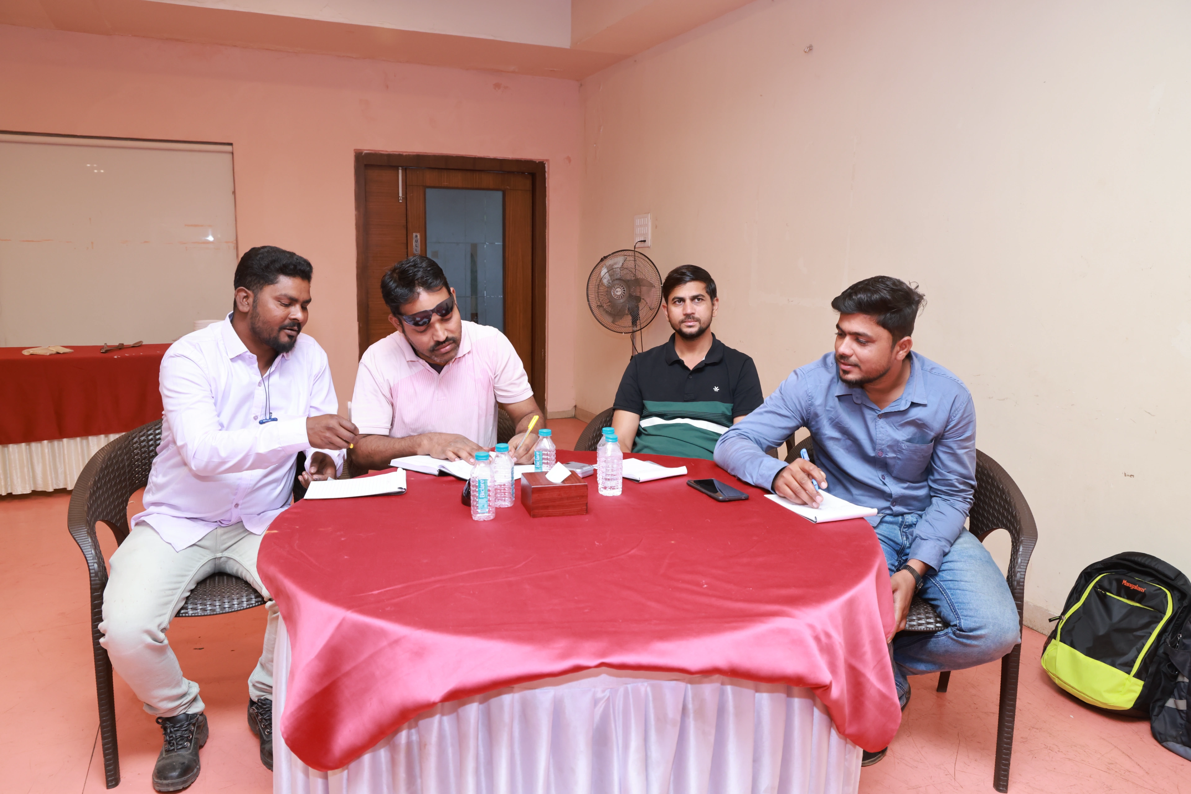 Competency Mapping for Senior Leaders: Team Building India 2026