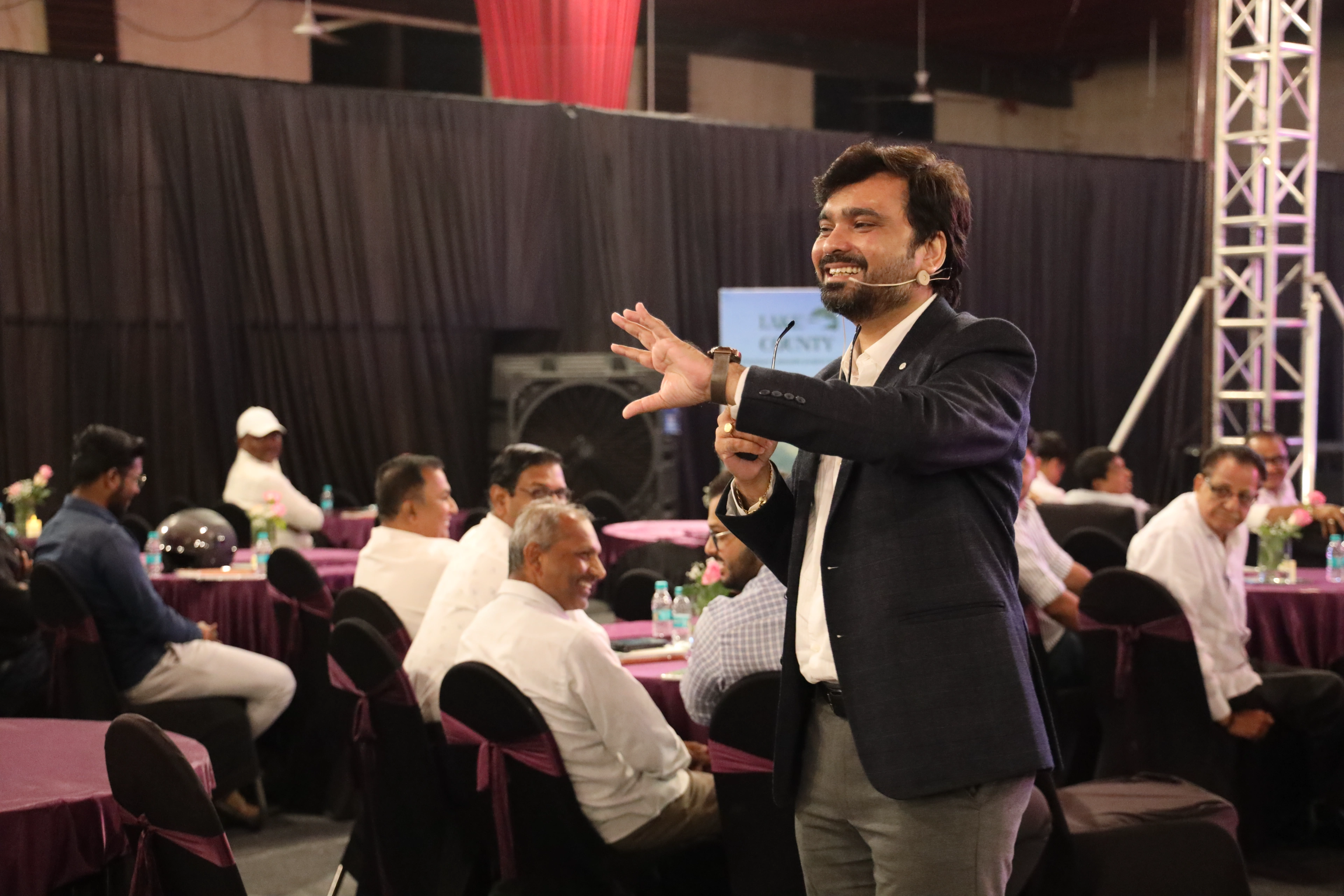 Strengthening Communication Skills: Corporate Training India 2026