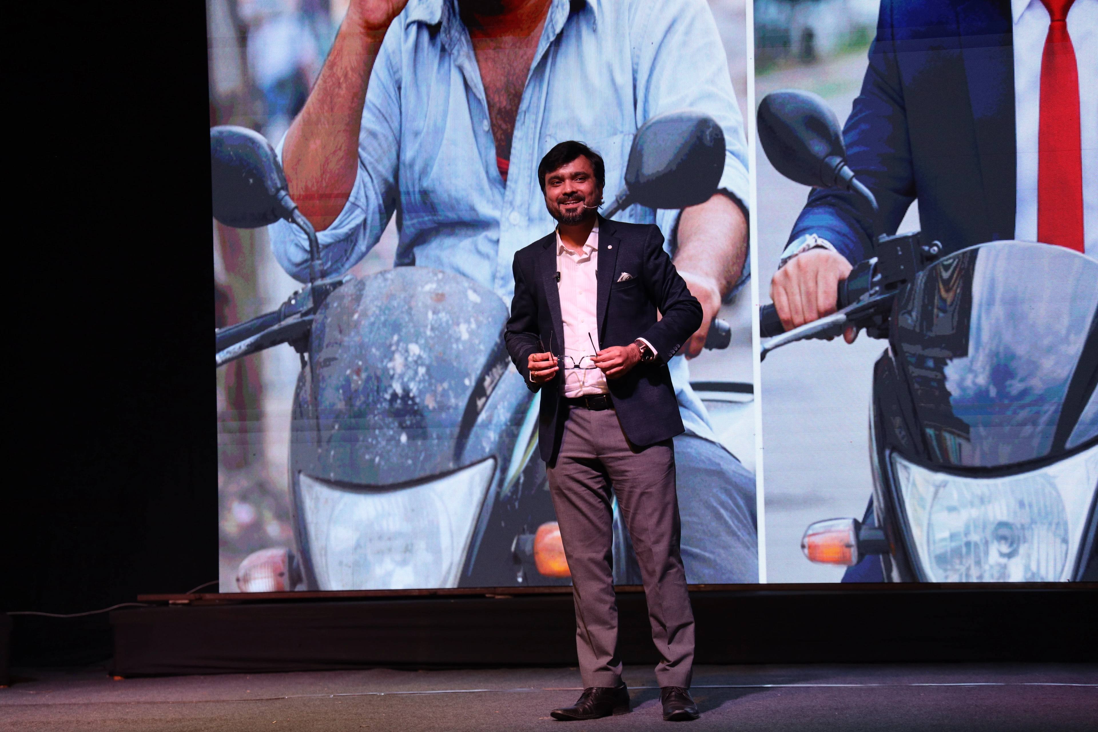 How To Make Your Work Visible At Work: The Paytm Soundbox Lesson