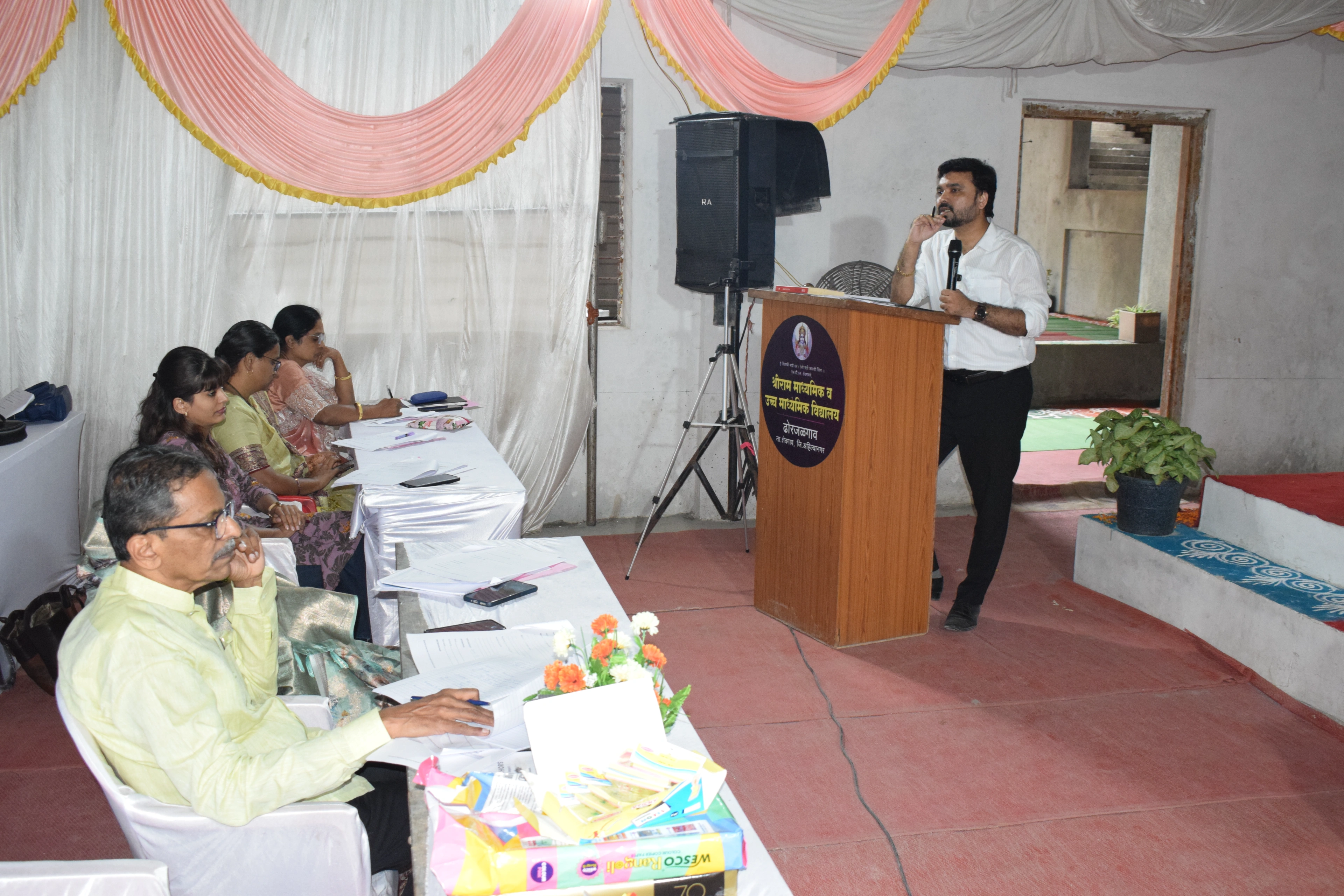 AI Training for Corporates in Pune: What a Good Programme Covers