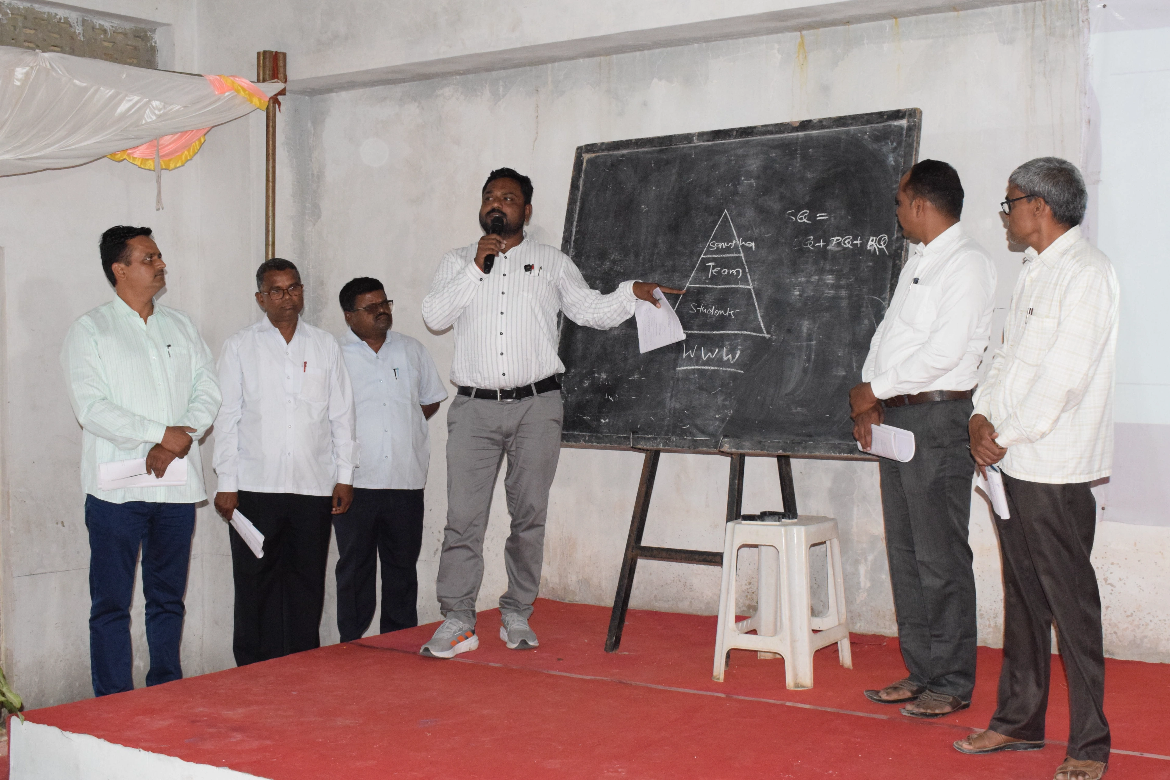 AI Usage Policy for Companies in Sangli: One-Page Template