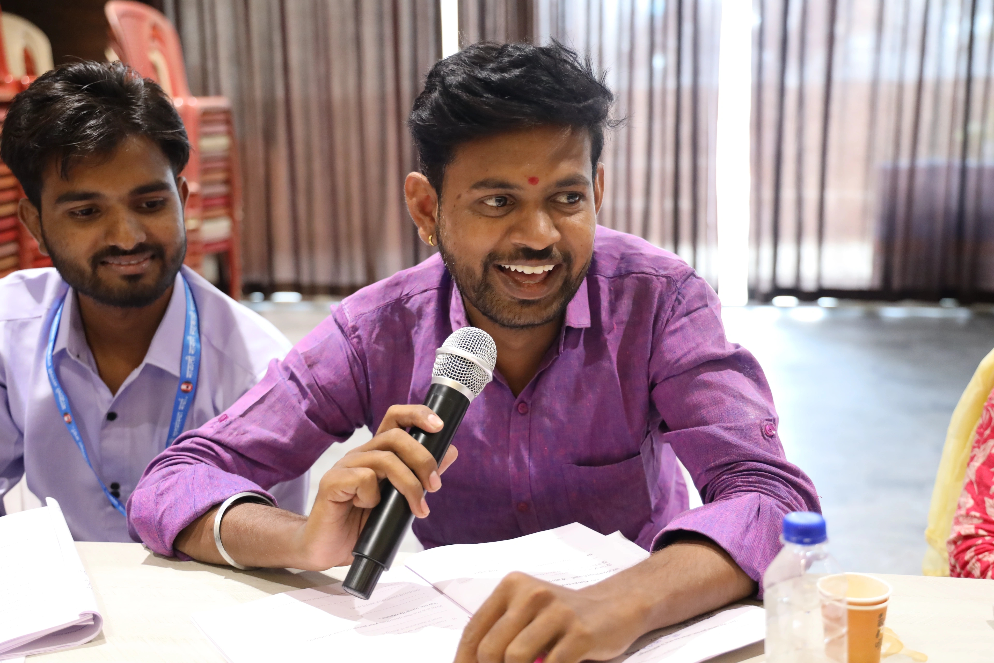 Vishal – Hyderabad Pharma Sales Manager: The Five Relationships That Make or Break a Career