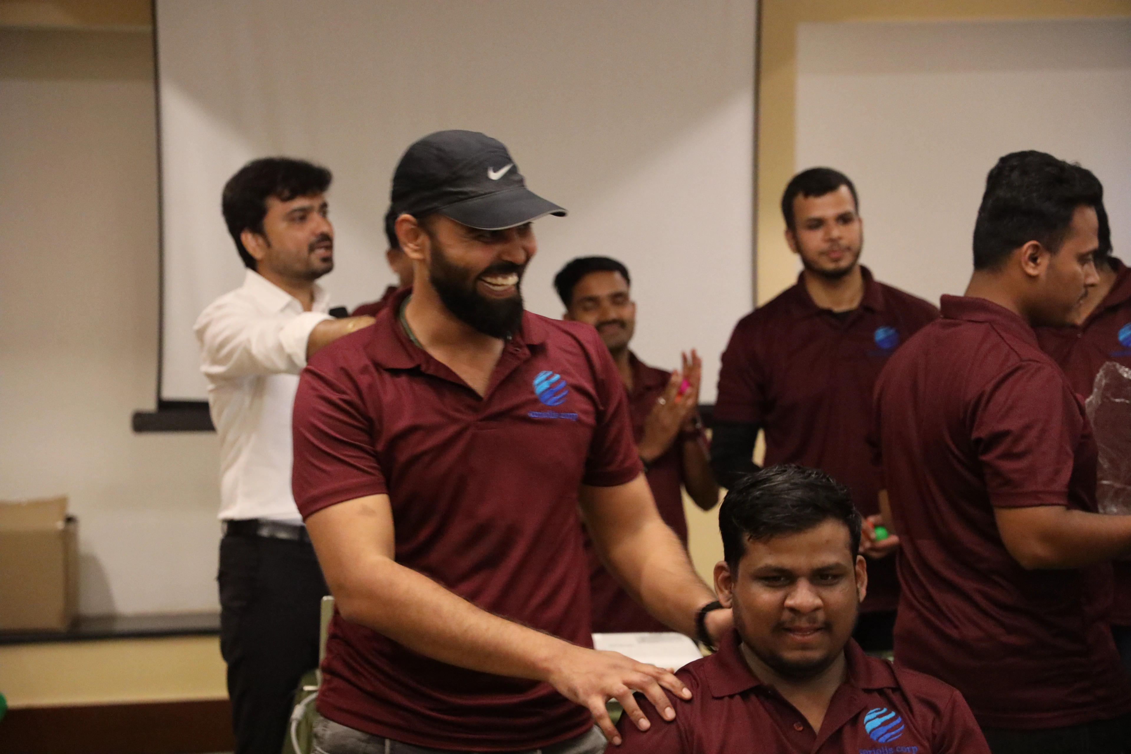 Anil Kumble Reviving Ravichandran Ashwin: The Leadership Lesson in Developing Others