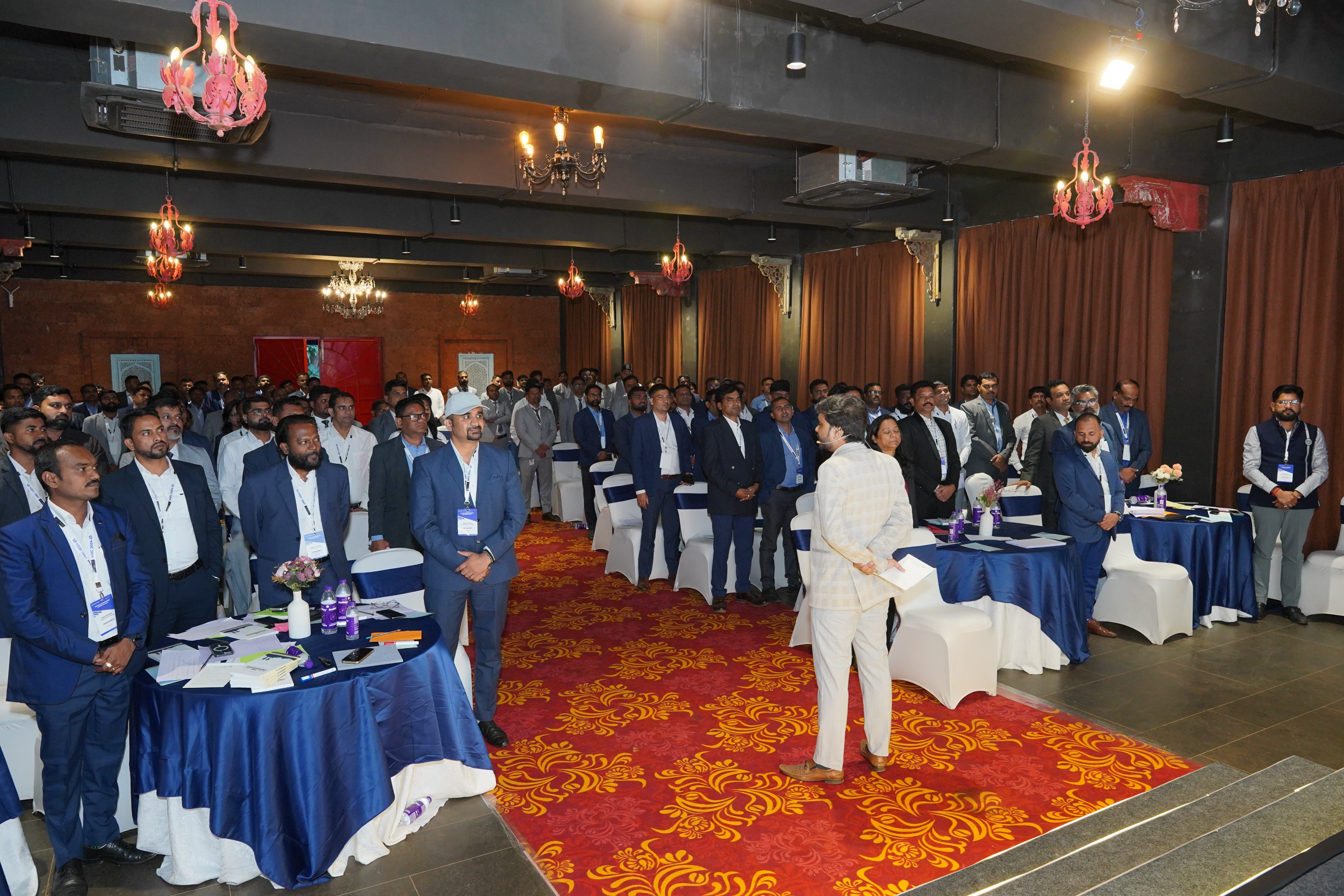 Bangalore-to-Pune Plant Relocation: How a Transformational Leader Wins Change