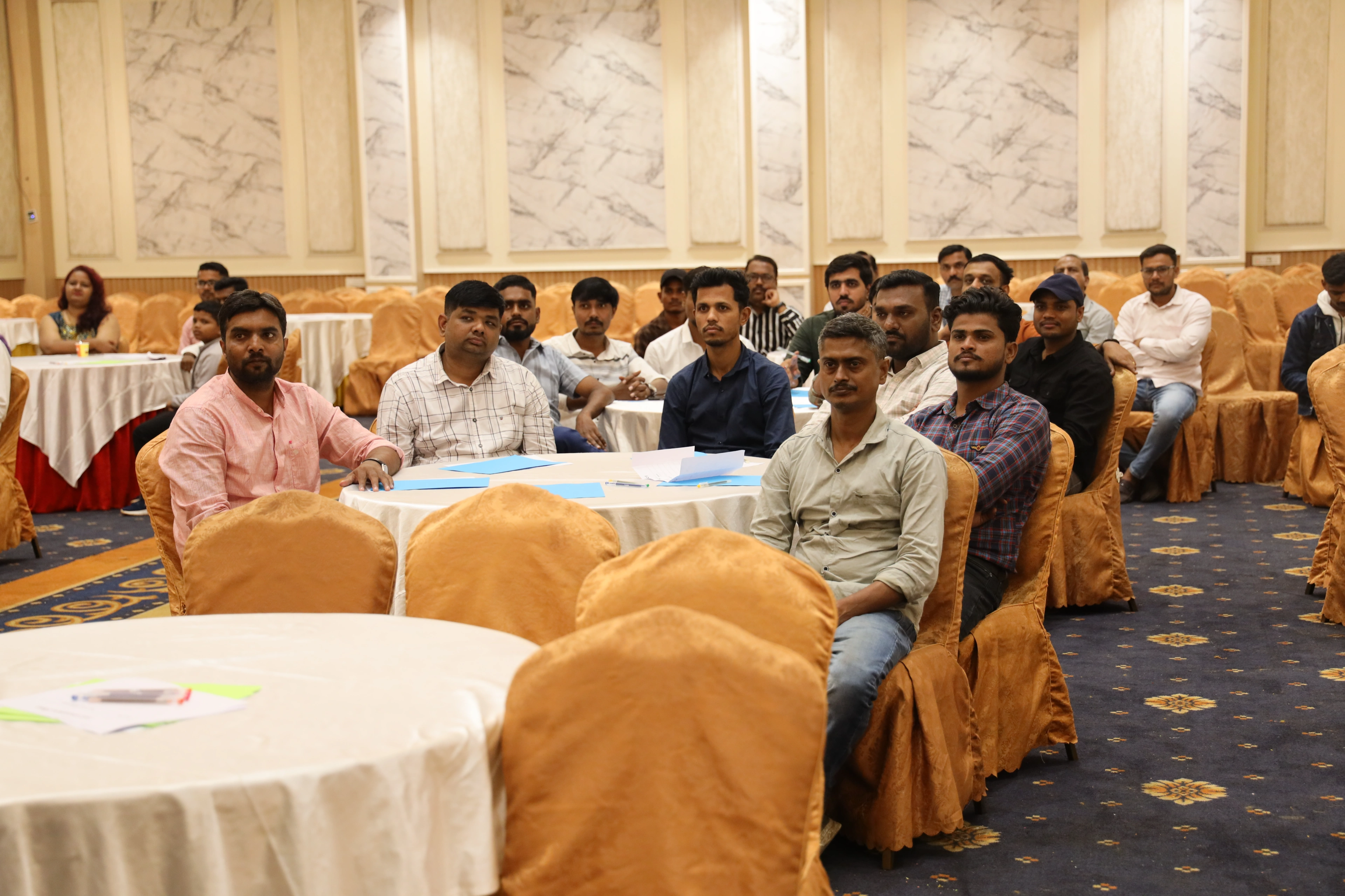 Boss Shouting at Nandini: What Projective Identification Really Costs a Team