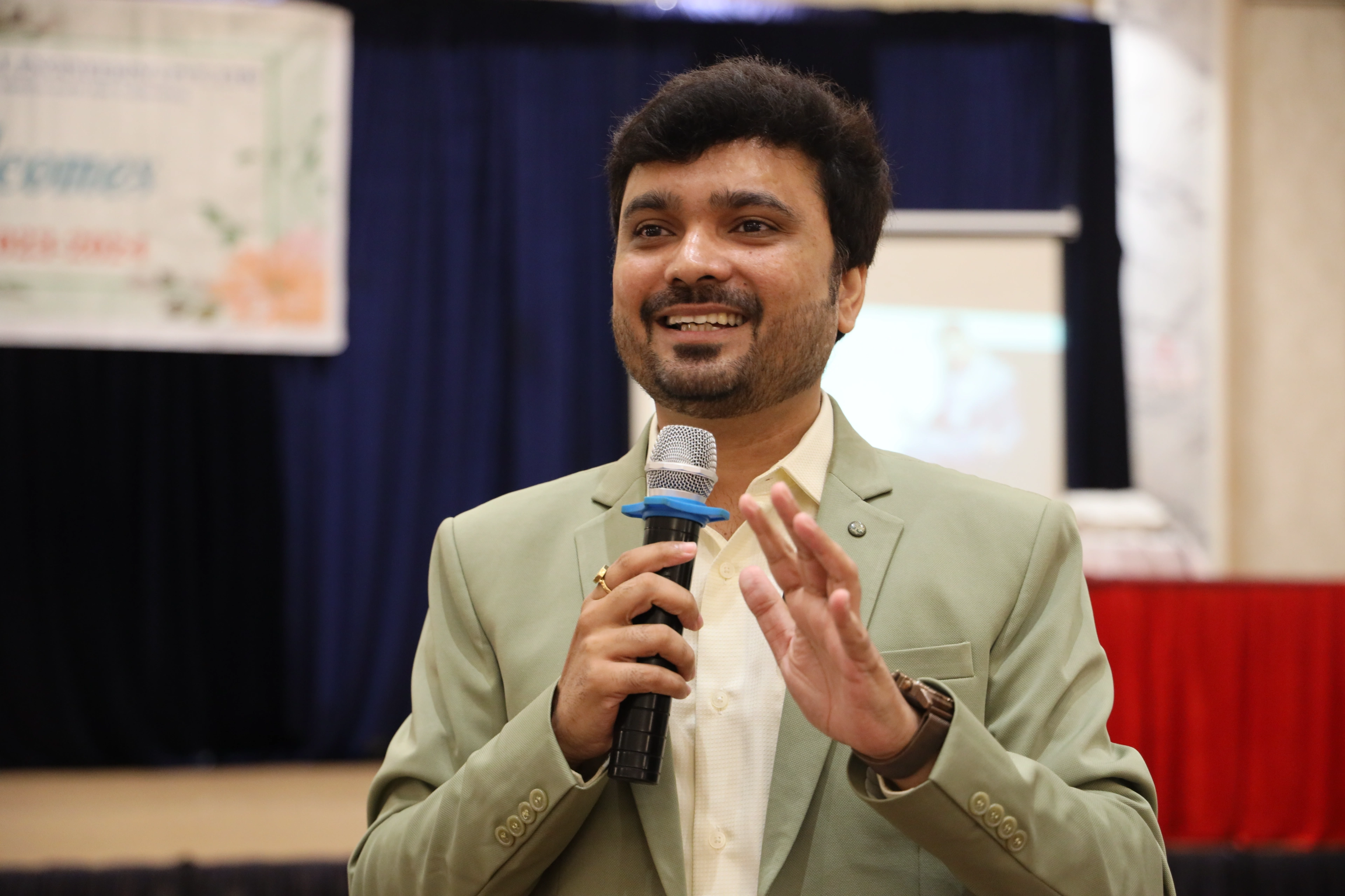 Motivational Workshop for Teachers: Why Educators Need One Too